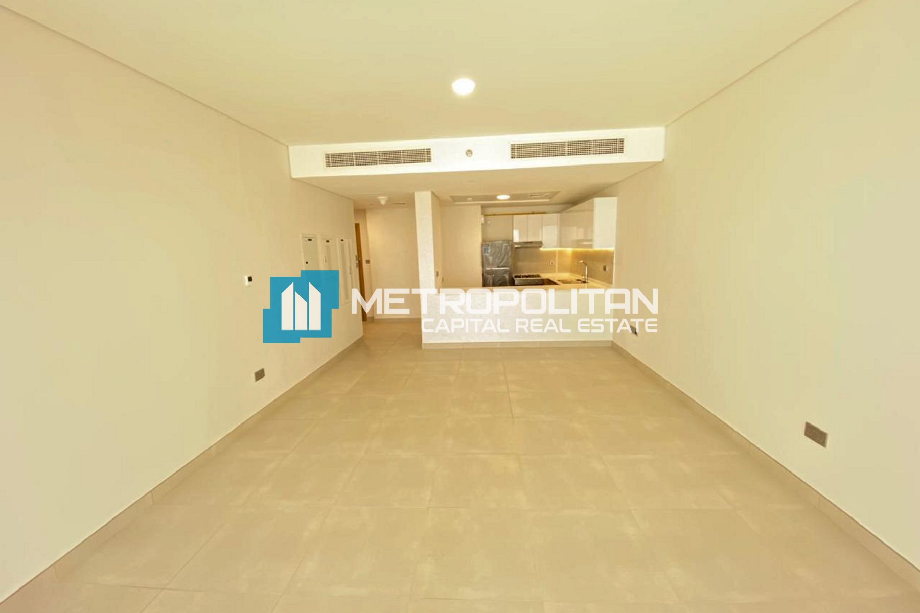 Image - Radiant Square, Al Reem Island, Абу-Даби | Project - Апартаменты