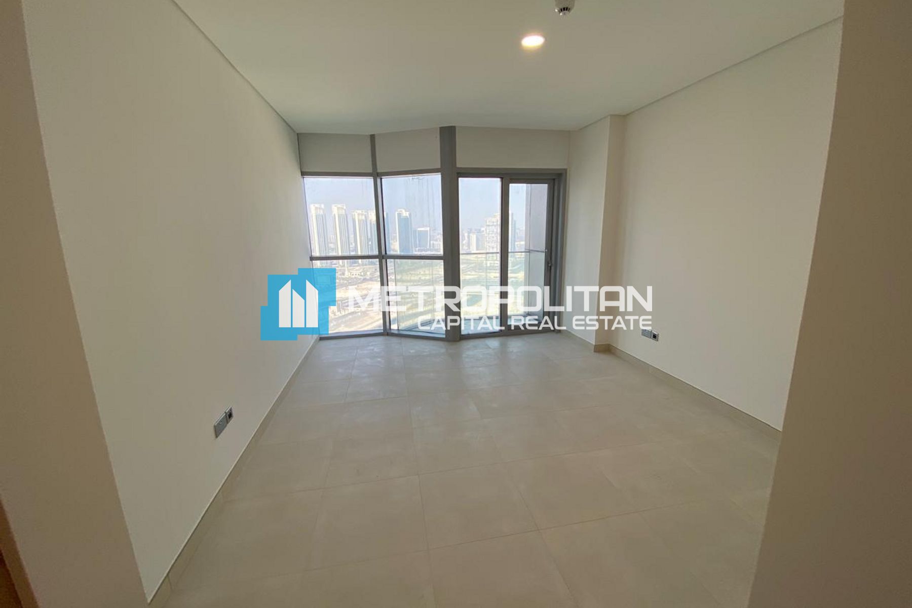 Image - Radiant Square, Al Reem Island, Абу-Даби | Project - Апартаменты