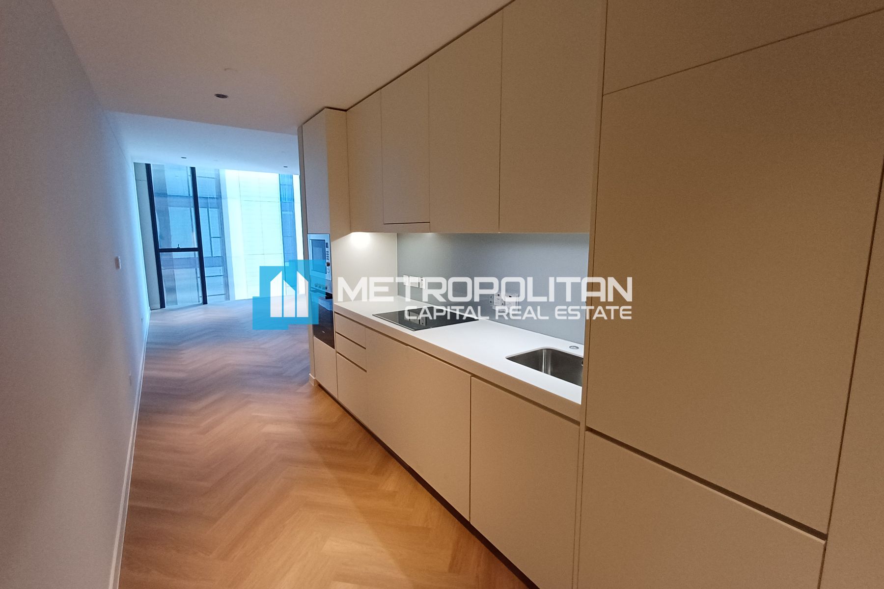 Image - RDK Towers, Al Reem Island, Абу-Даби | Project - Апартаменты