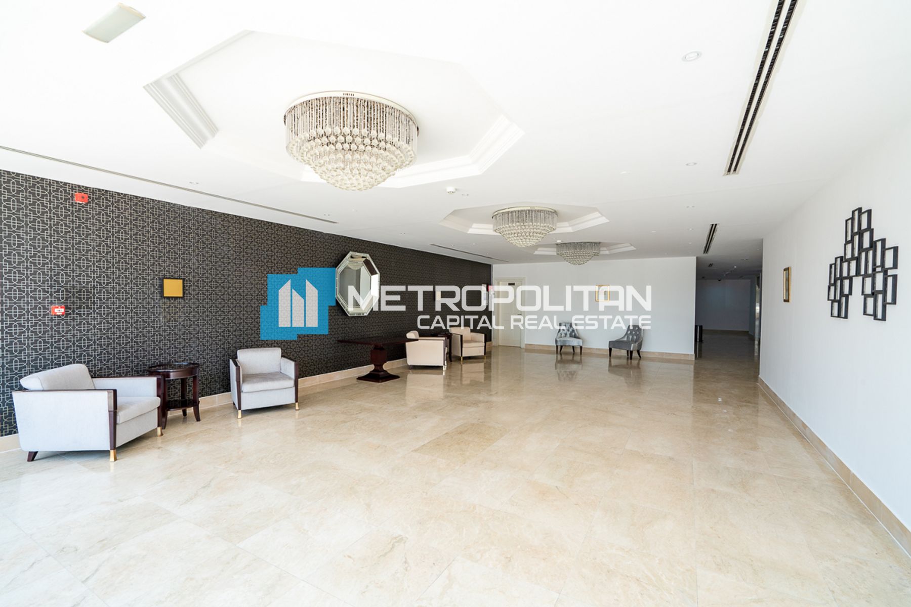 Image - RDK Towers, Al Reem Island, Абу-Даби | Project - Апартаменты