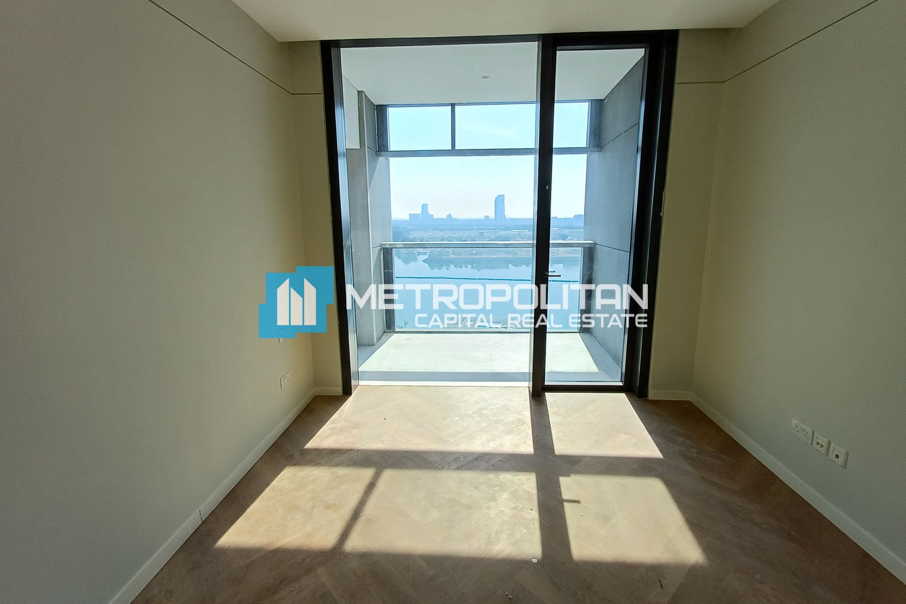 Image - RDK Towers, Al Reem Island, Абу-Даби | Project - Апартаменты