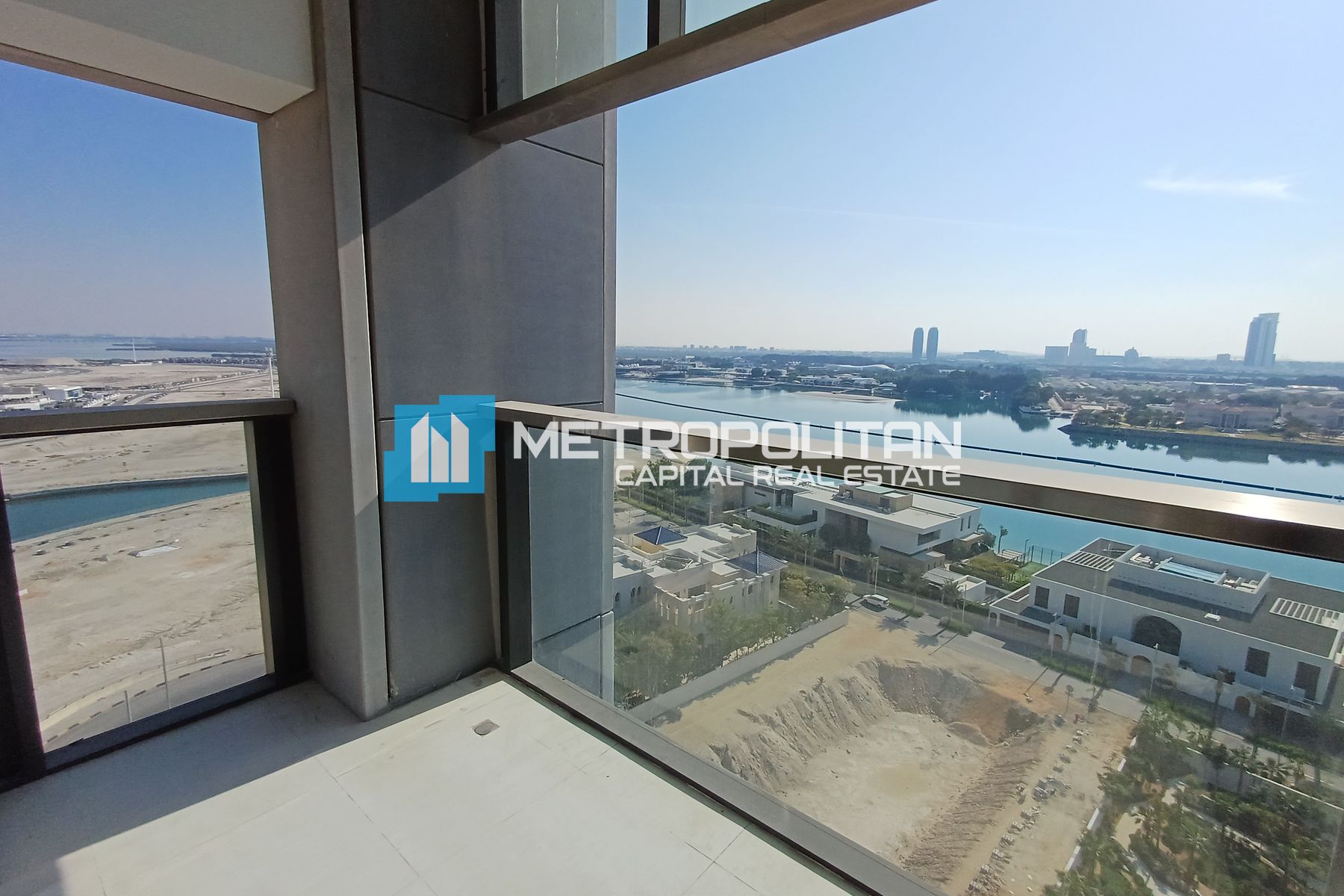 Image - RDK Towers, Al Reem Island, Абу-Даби | Project - Апартаменты