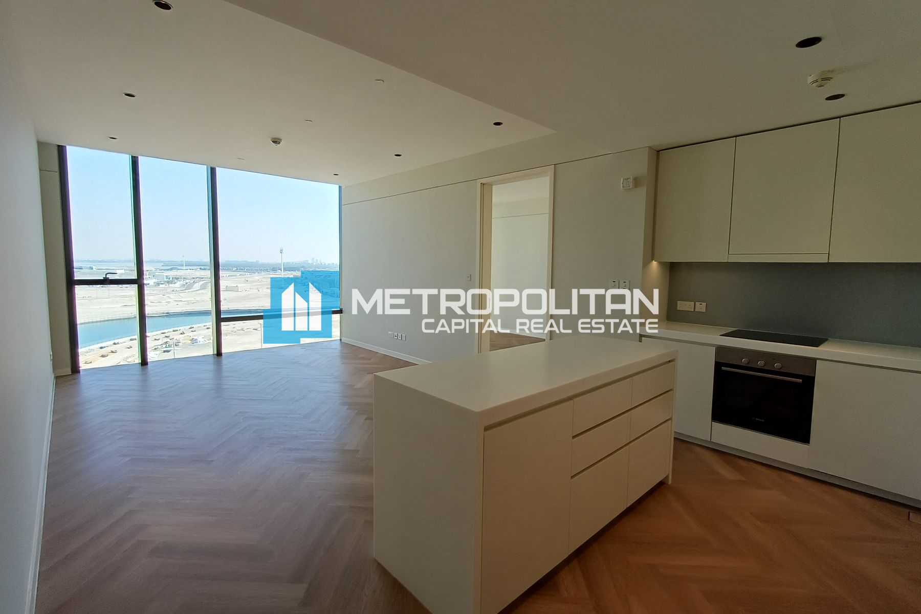 Image - RDK Towers, Al Reem Island, Абу-Даби | Project - Апартаменты