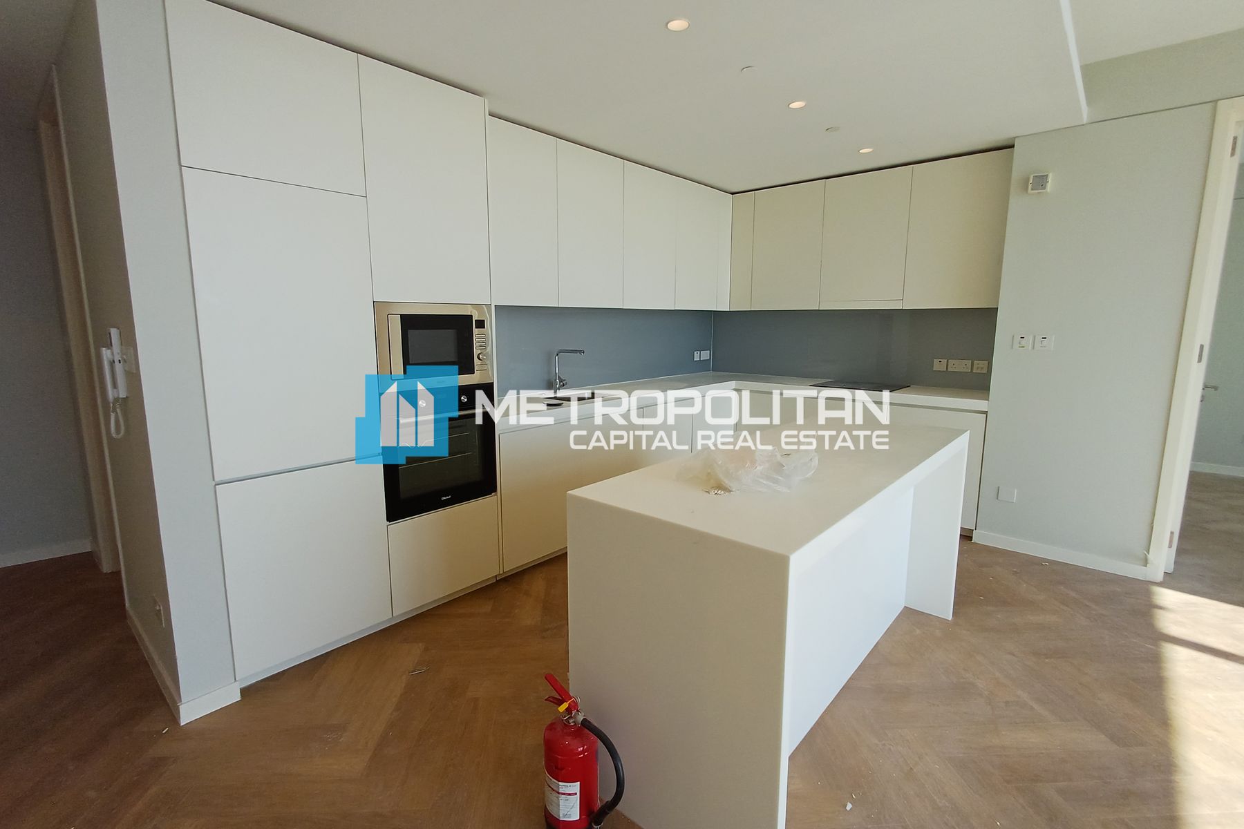 Image - RDK Towers, Al Reem Island, Абу-Даби | Project - Апартаменты