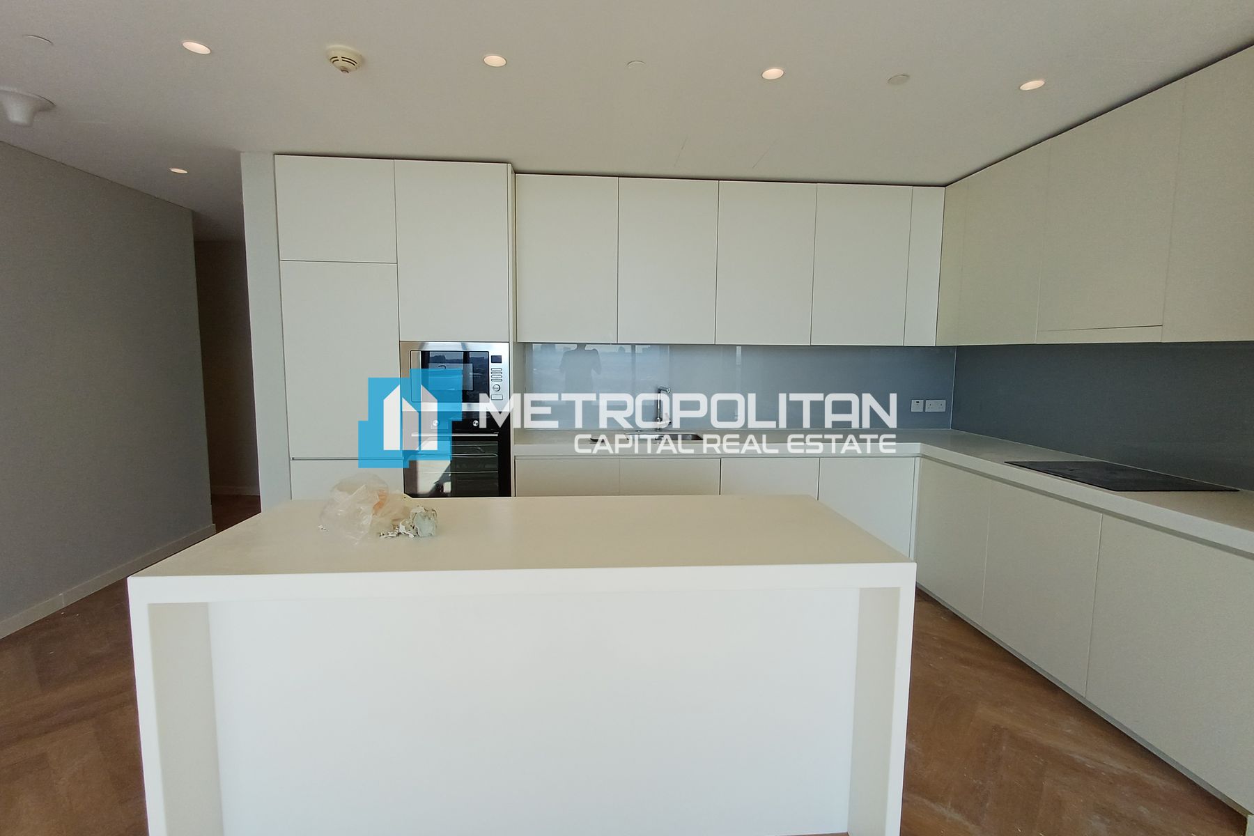 Image - RDK Towers, Al Reem Island, Абу-Даби | Project - Апартаменты