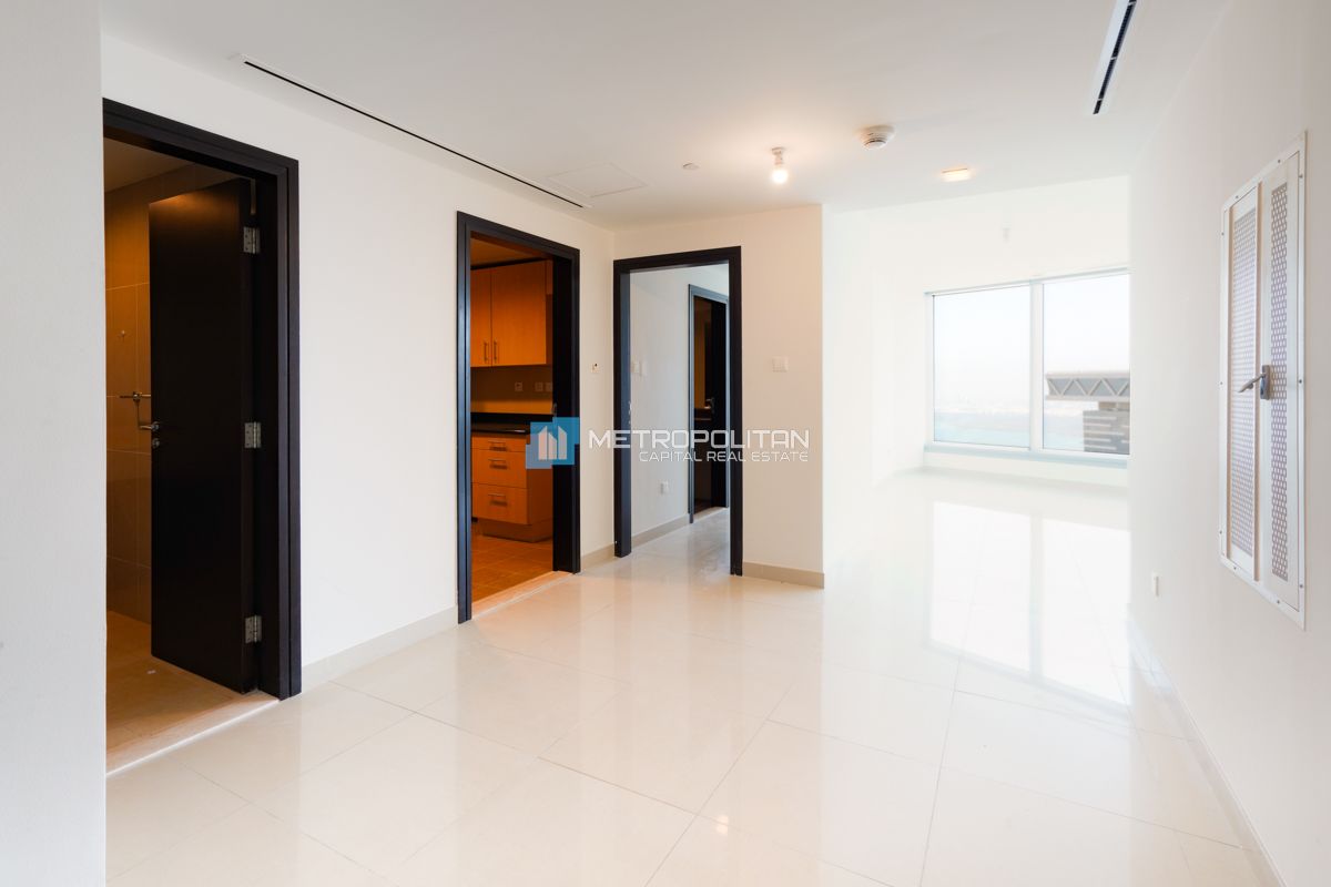 1BR Apartment for Rent in Al Reem Island – MCR-7312 photo-3