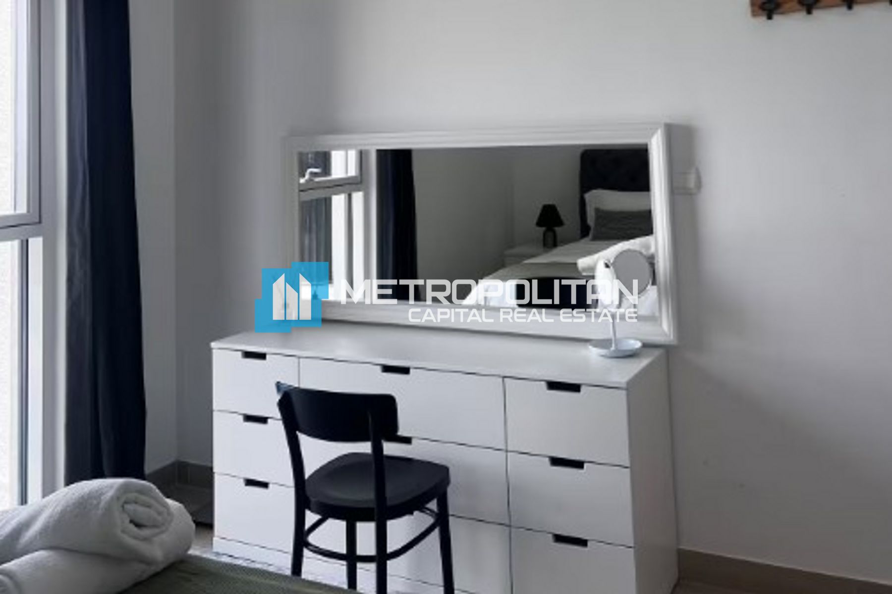 Fully Furnished | 1 Bedroom | Ferrari World View photo-9