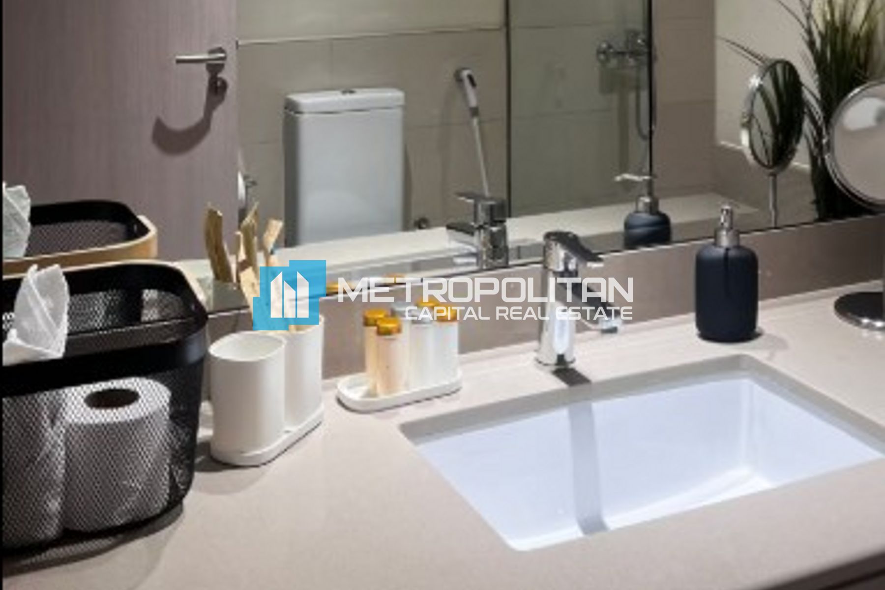 Fully Furnished | 1 Bedroom | Ferrari World View photo-11