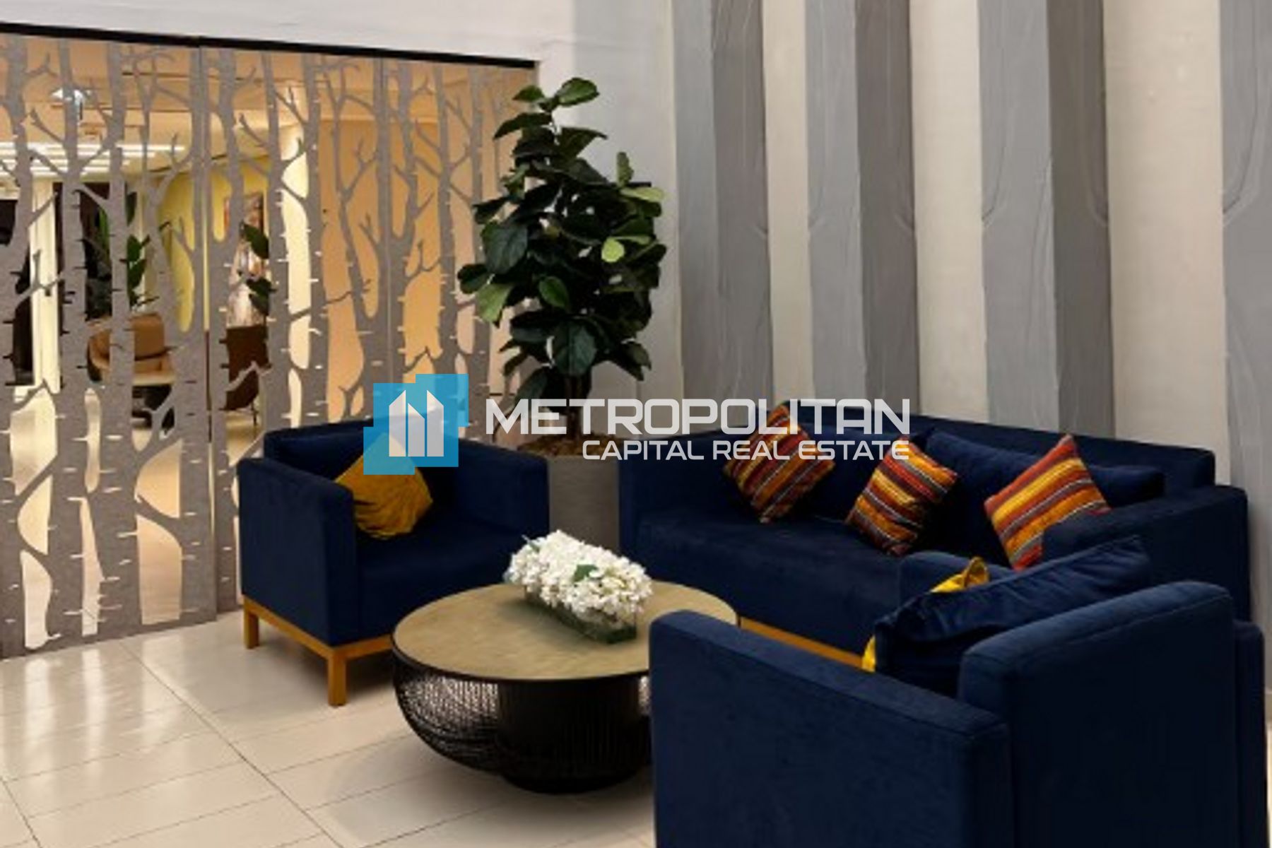 Fully Furnished | 1 Bedroom | Ferrari World View photo-13