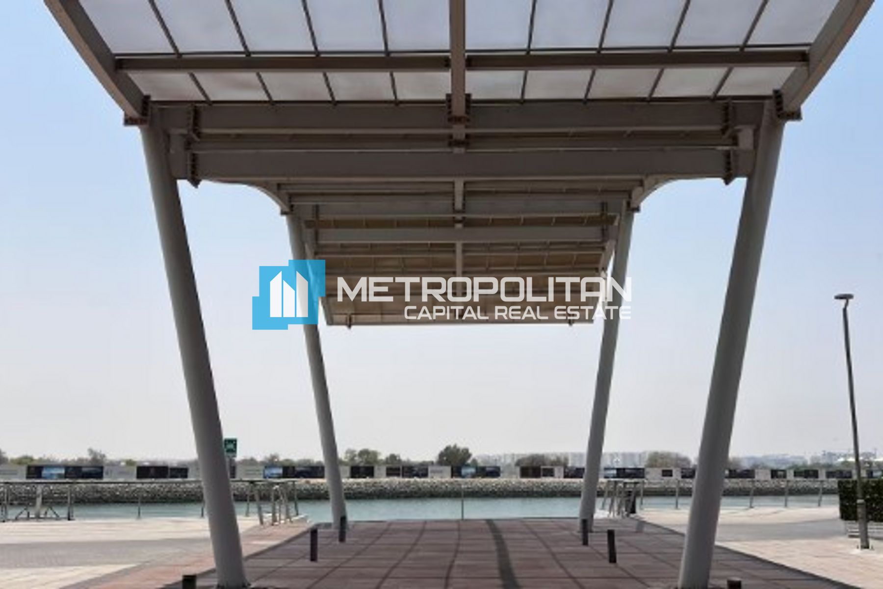 Fully Furnished | 1 Bedroom | Ferrari World View photo-23