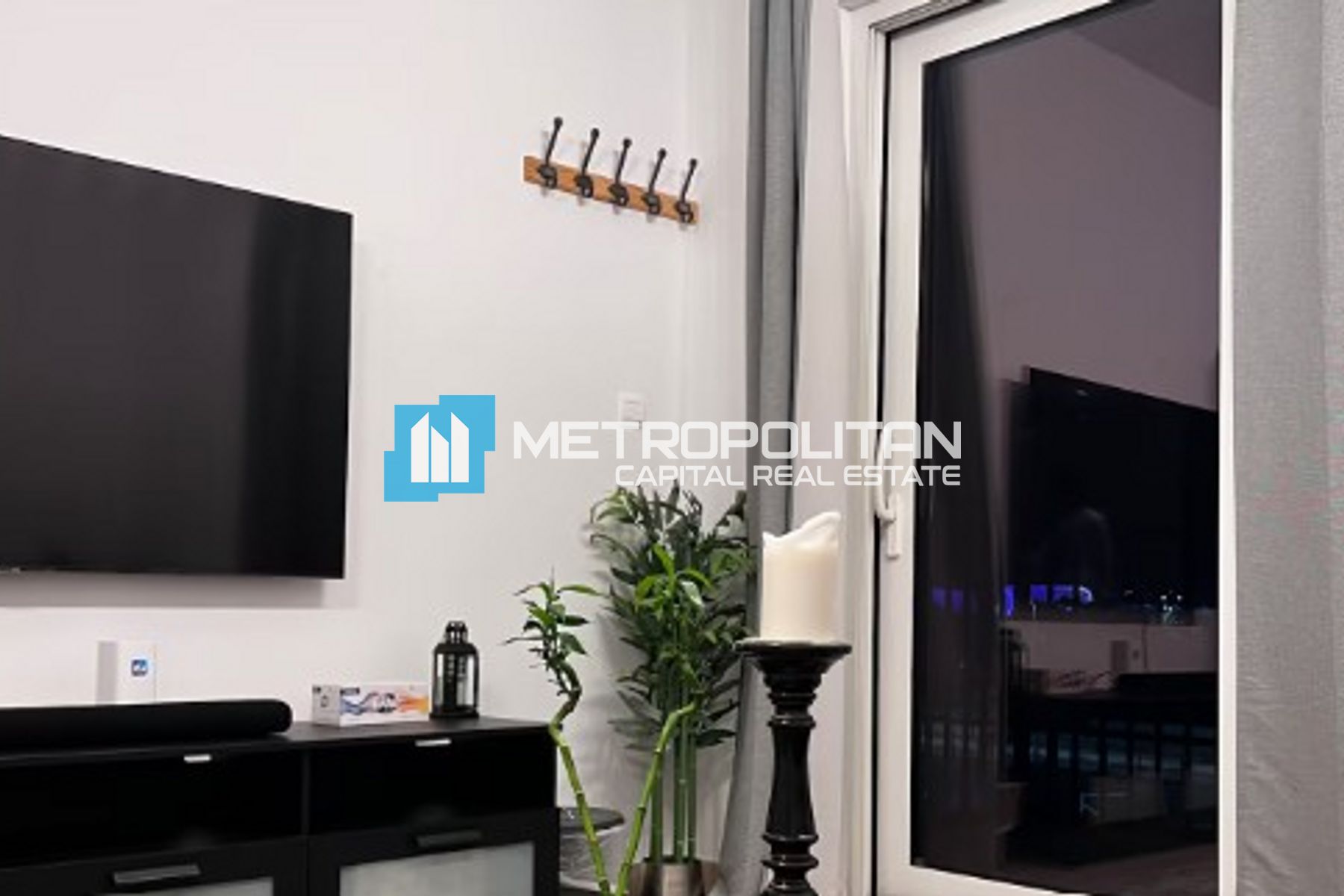 Fully Furnished | 1 Bedroom | Ferrari World View photo-6