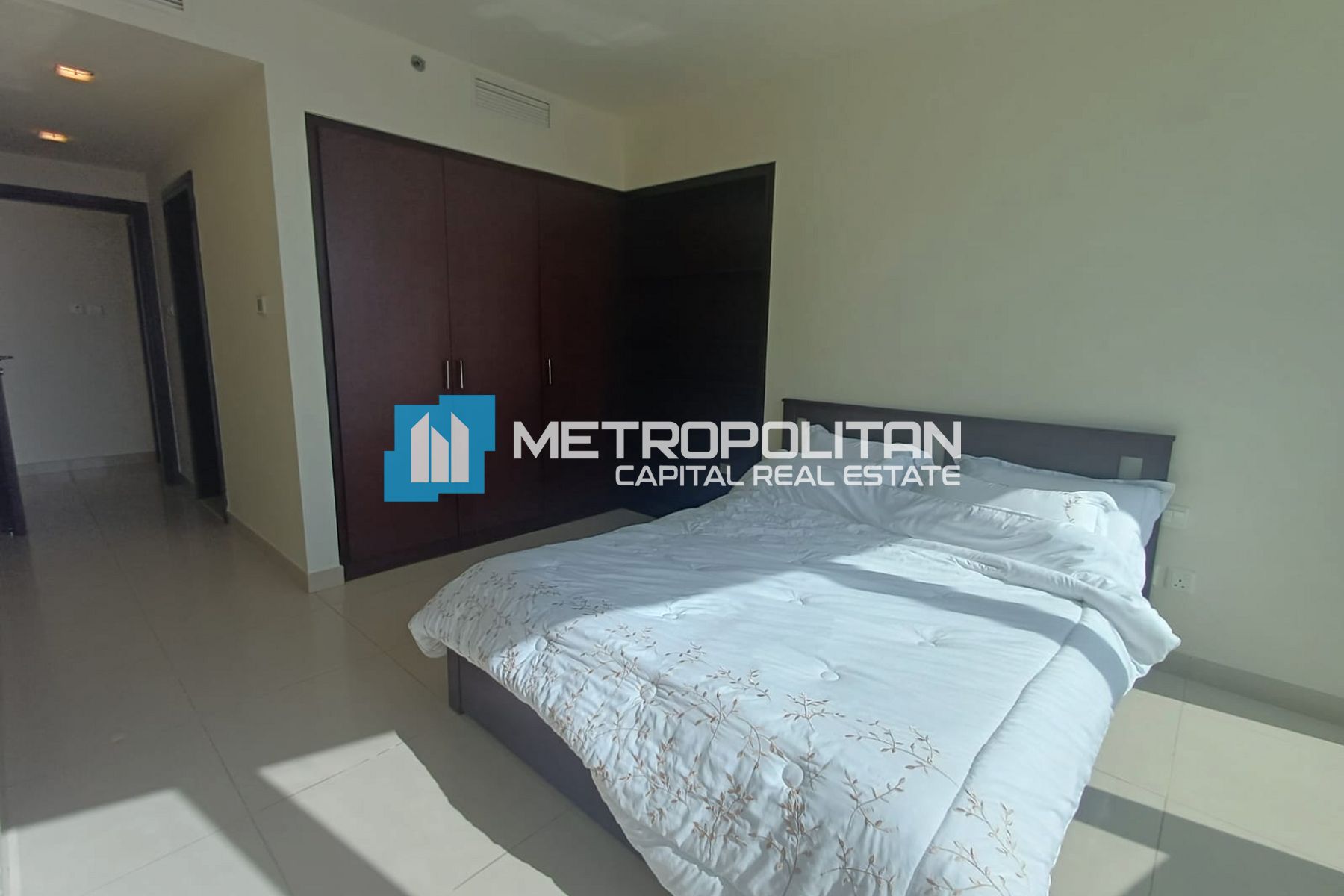 Fully Furnished 1 Bedroom | Canal View | Vacant photo-11
