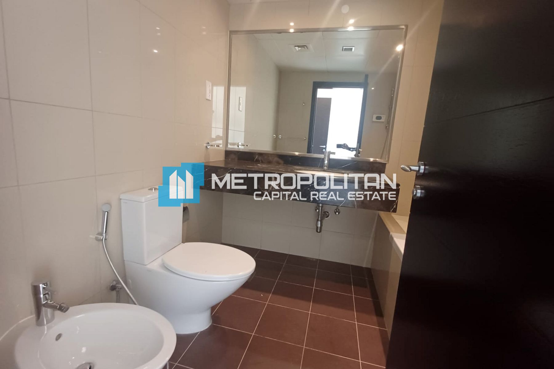 Fully Furnished 1 Bedroom | Canal View | Vacant photo-14