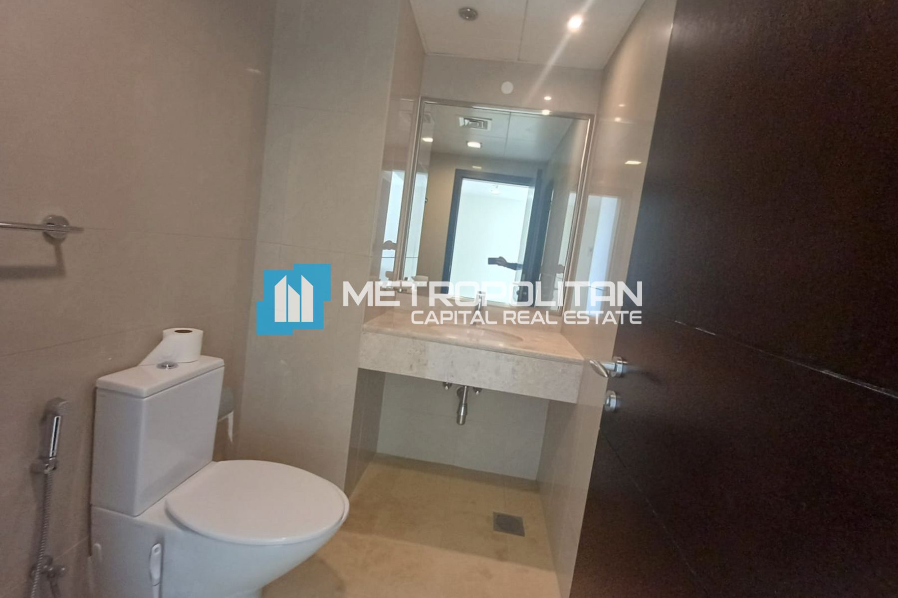 Fully Furnished 1 Bedroom | Canal View | Vacant photo-16