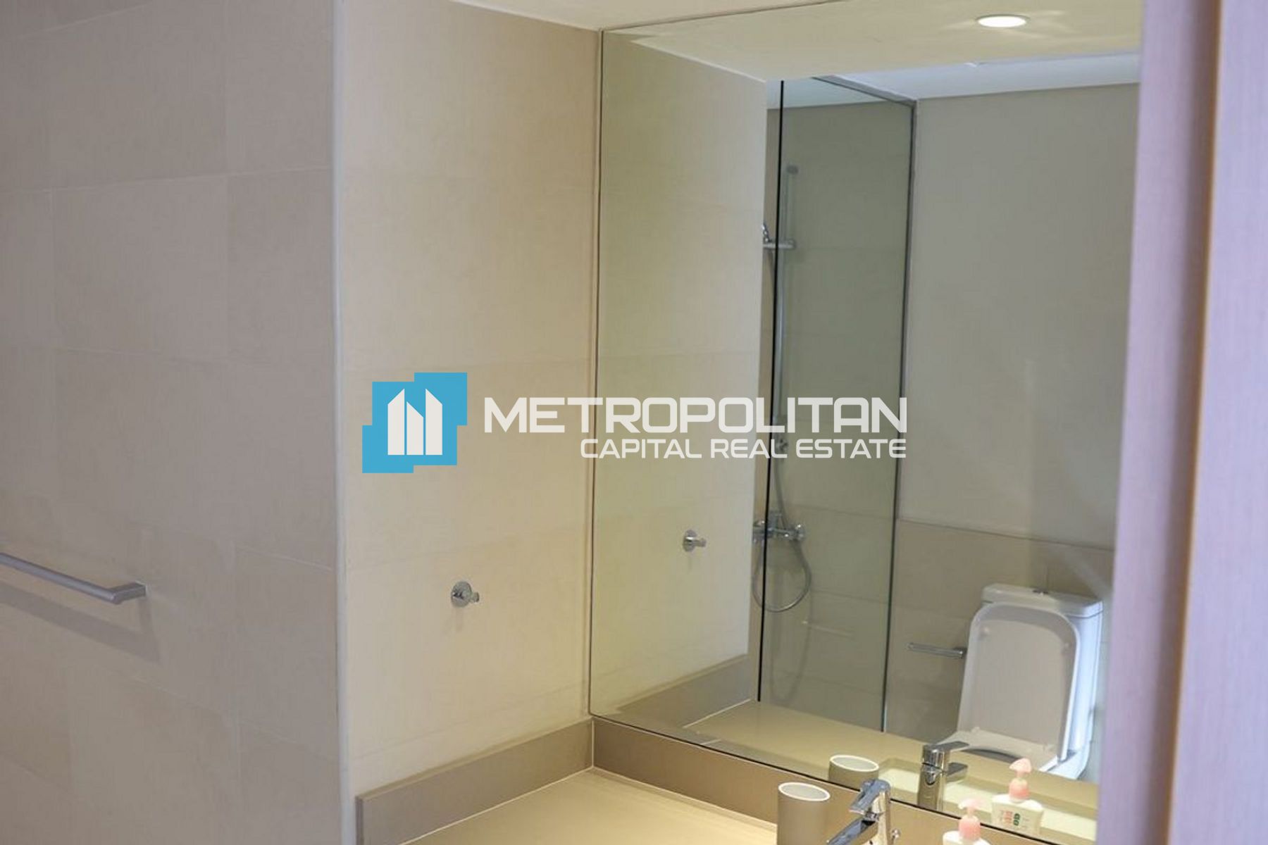 1BR Apartment for Rent in Yas Island – MCR-7316 photo-11