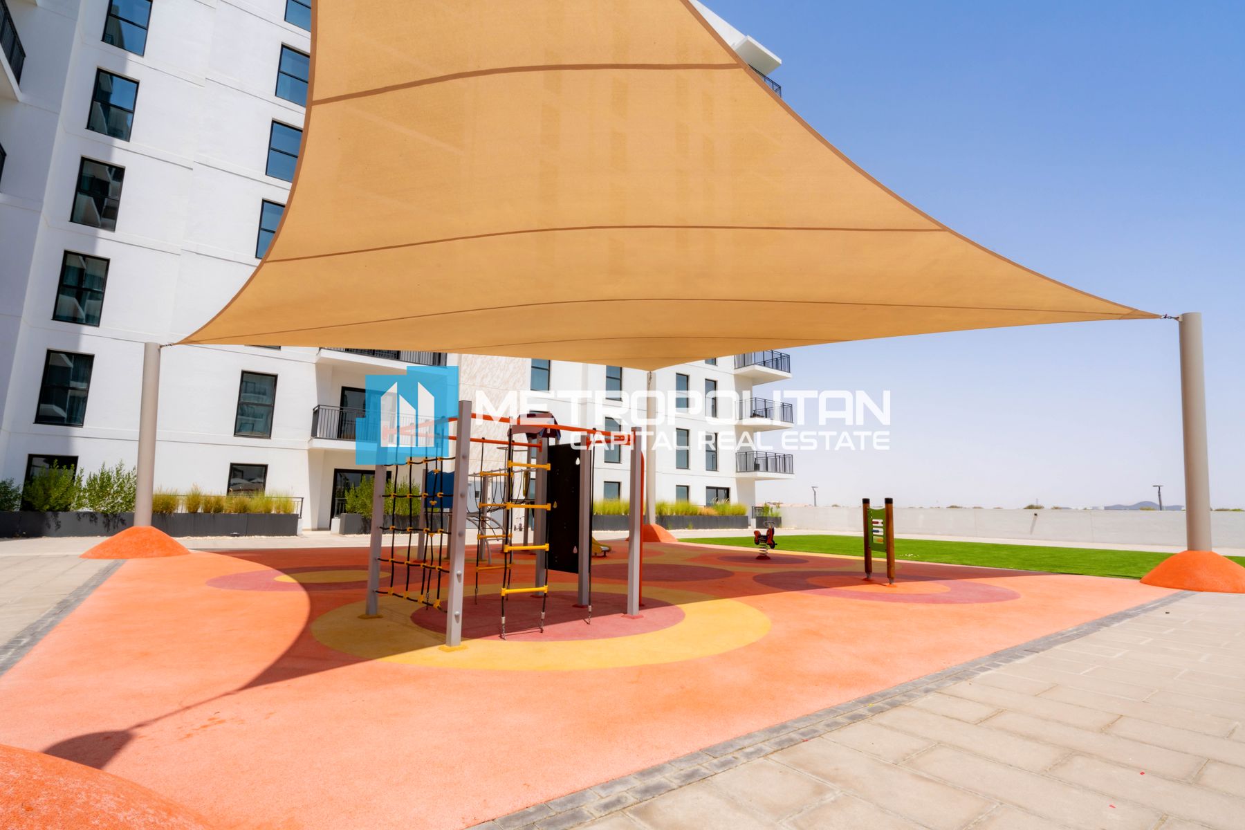 1BR Apartment for Rent in Yas Island – MCR-7316 photo-16