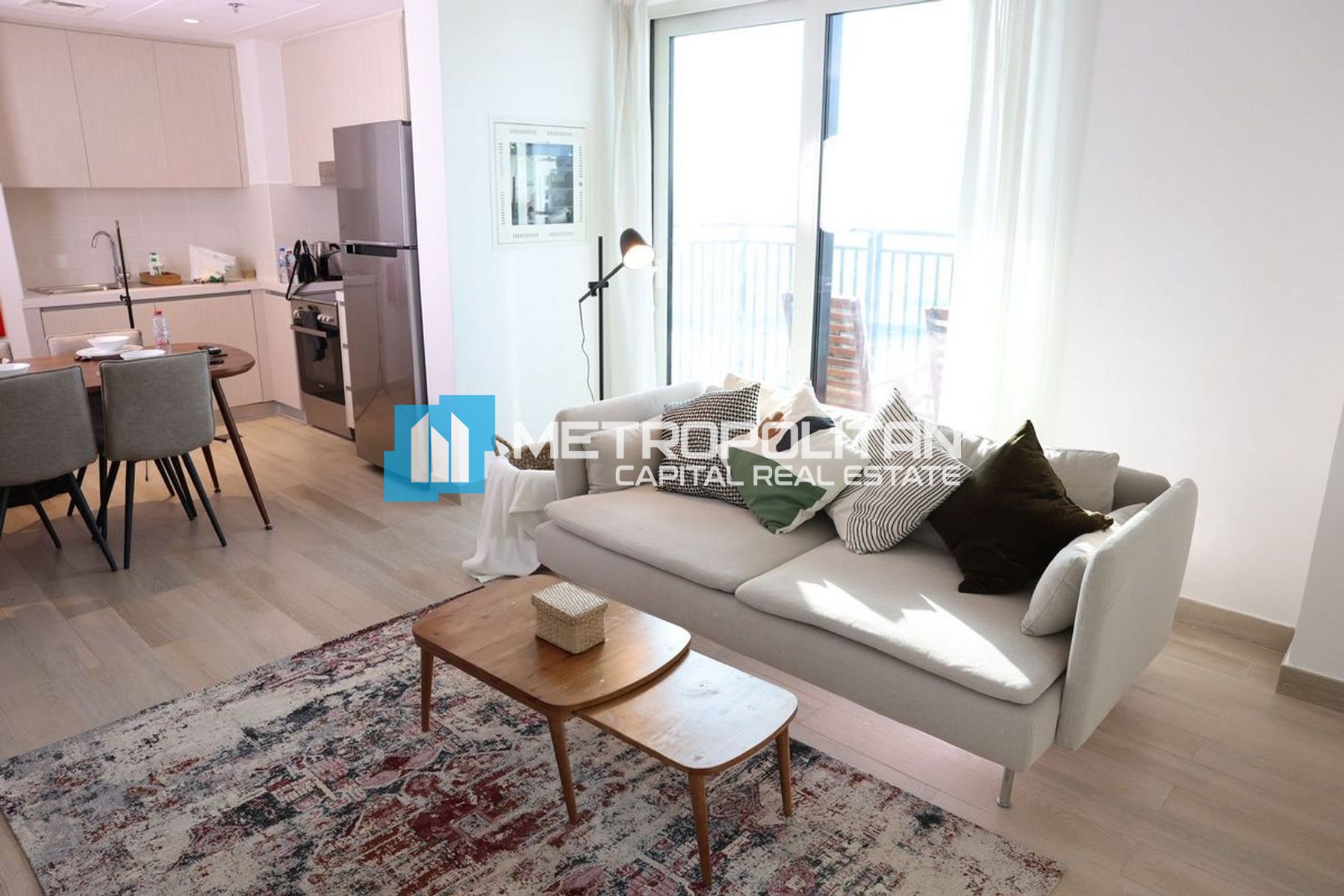 1BR Apartment for Rent in Yas Island – MCR-7316 photo-1