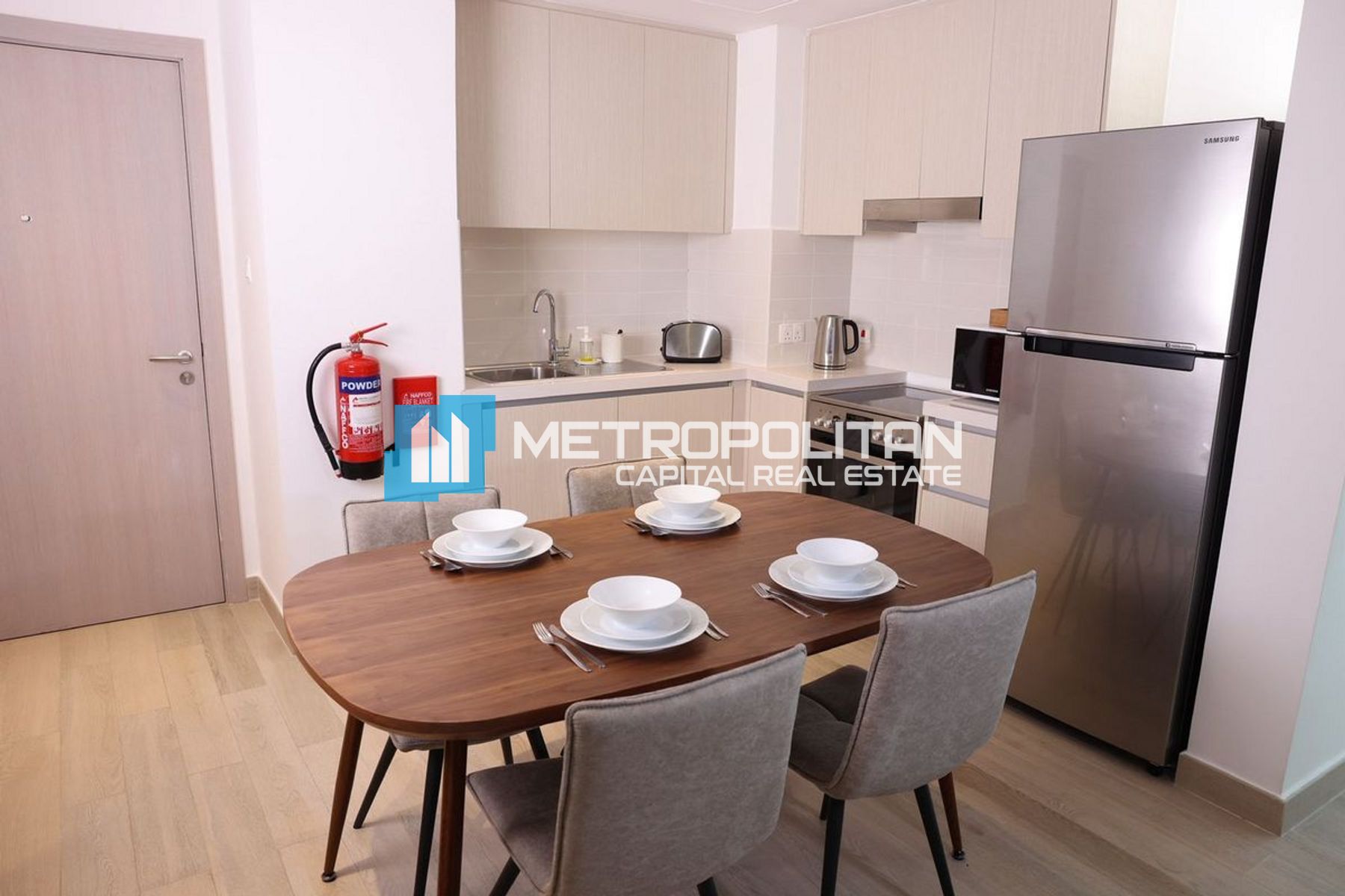 1BR Apartment for Rent in Yas Island – MCR-7316 photo-3