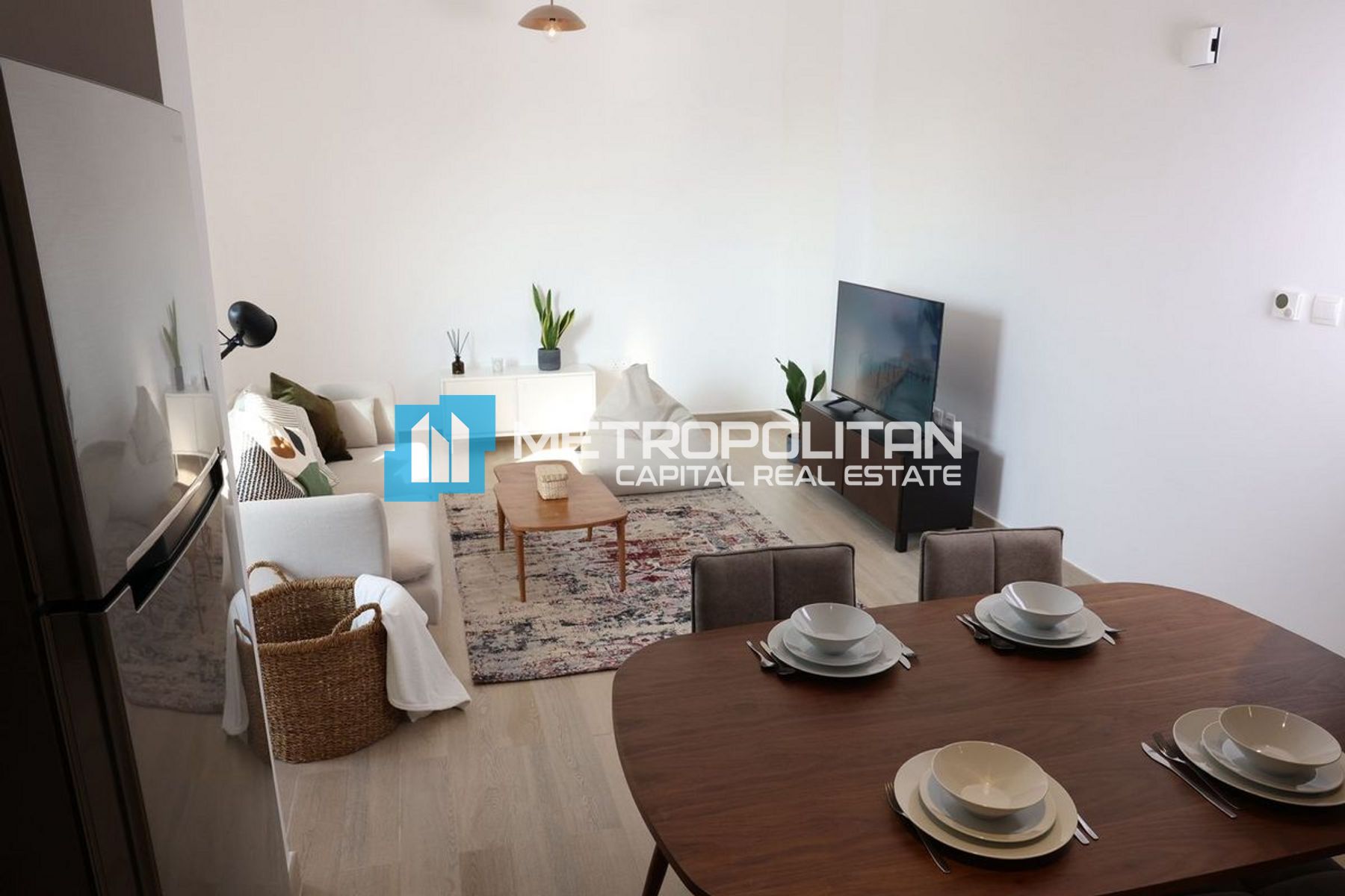 1BR Apartment for Rent in Yas Island – MCR-7316 photo-4