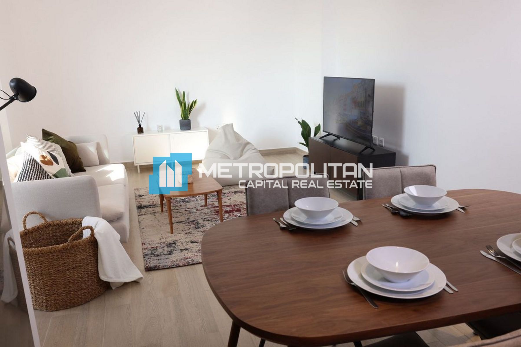 1BR Apartment for Rent in Yas Island – MCR-7316 photo-5