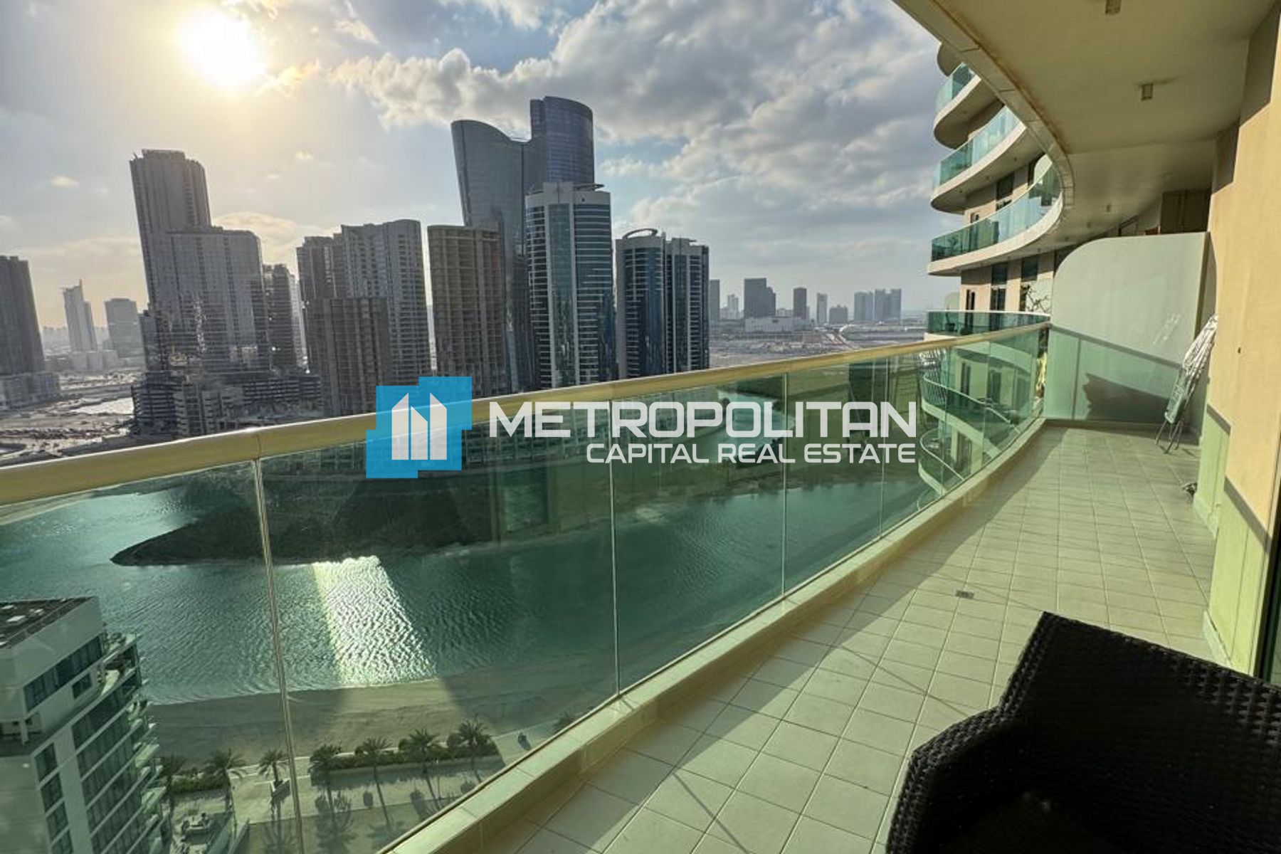 1BR Apartment for Rent in Al Reem Island – MCR-7317 photo-0