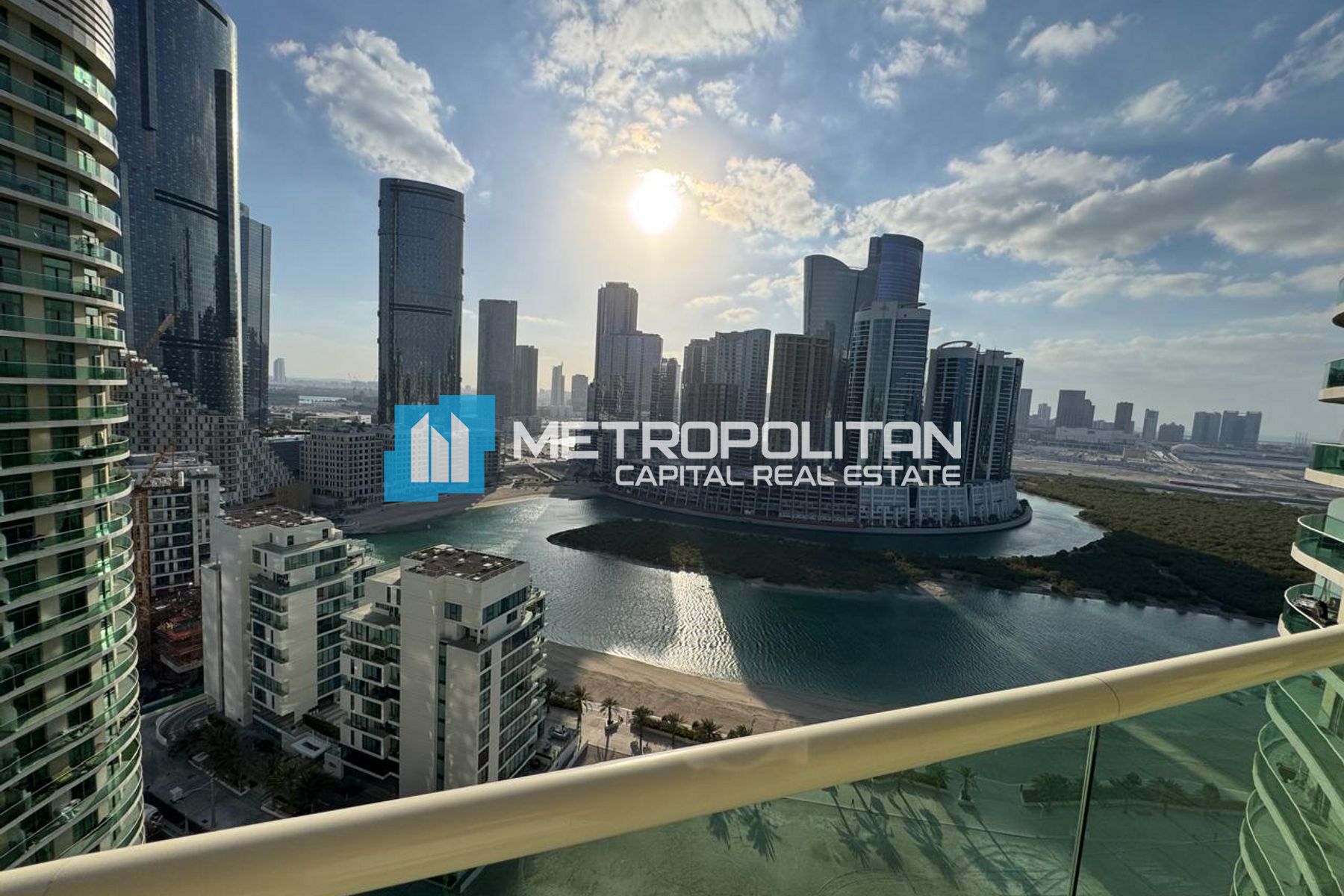 1BR Apartment for Rent in Al Reem Island – MCR-7317 photo-12