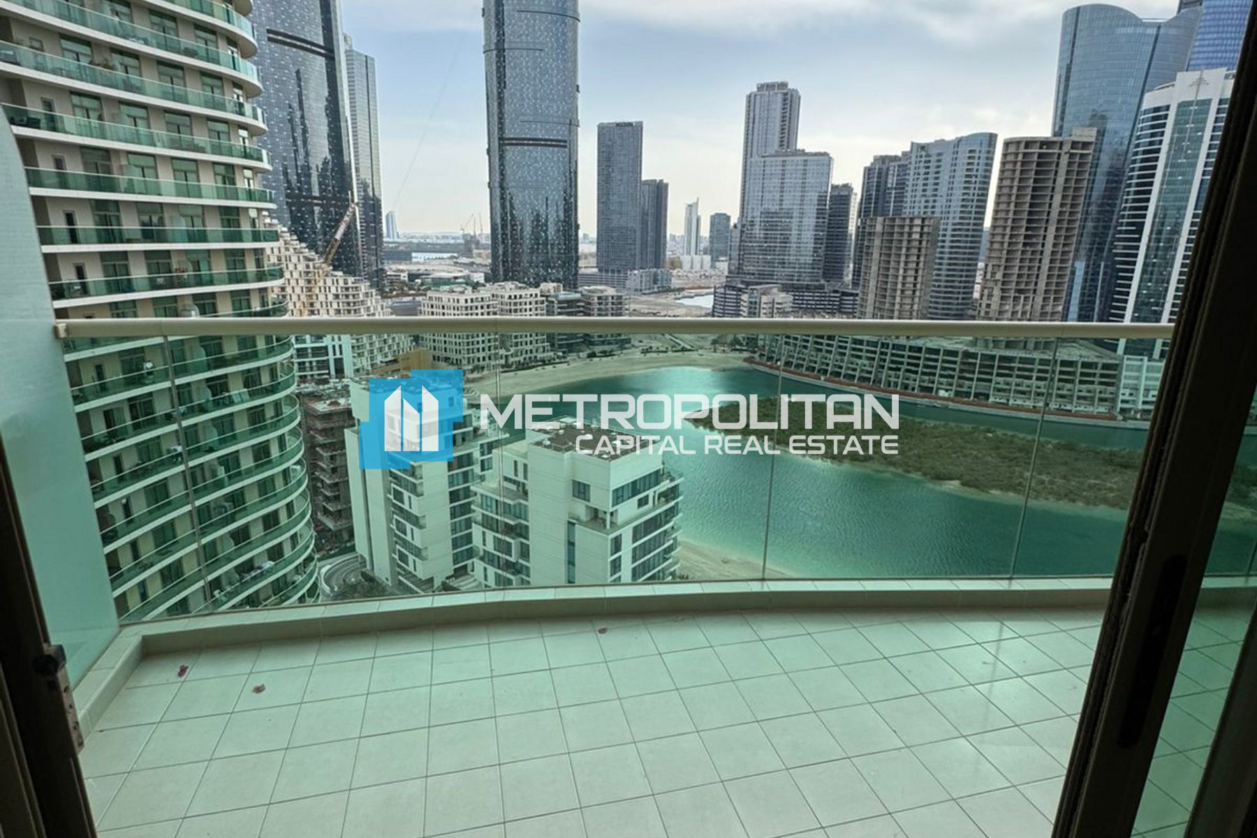 1BR Apartment for Rent in Al Reem Island – MCR-7317 photo-14