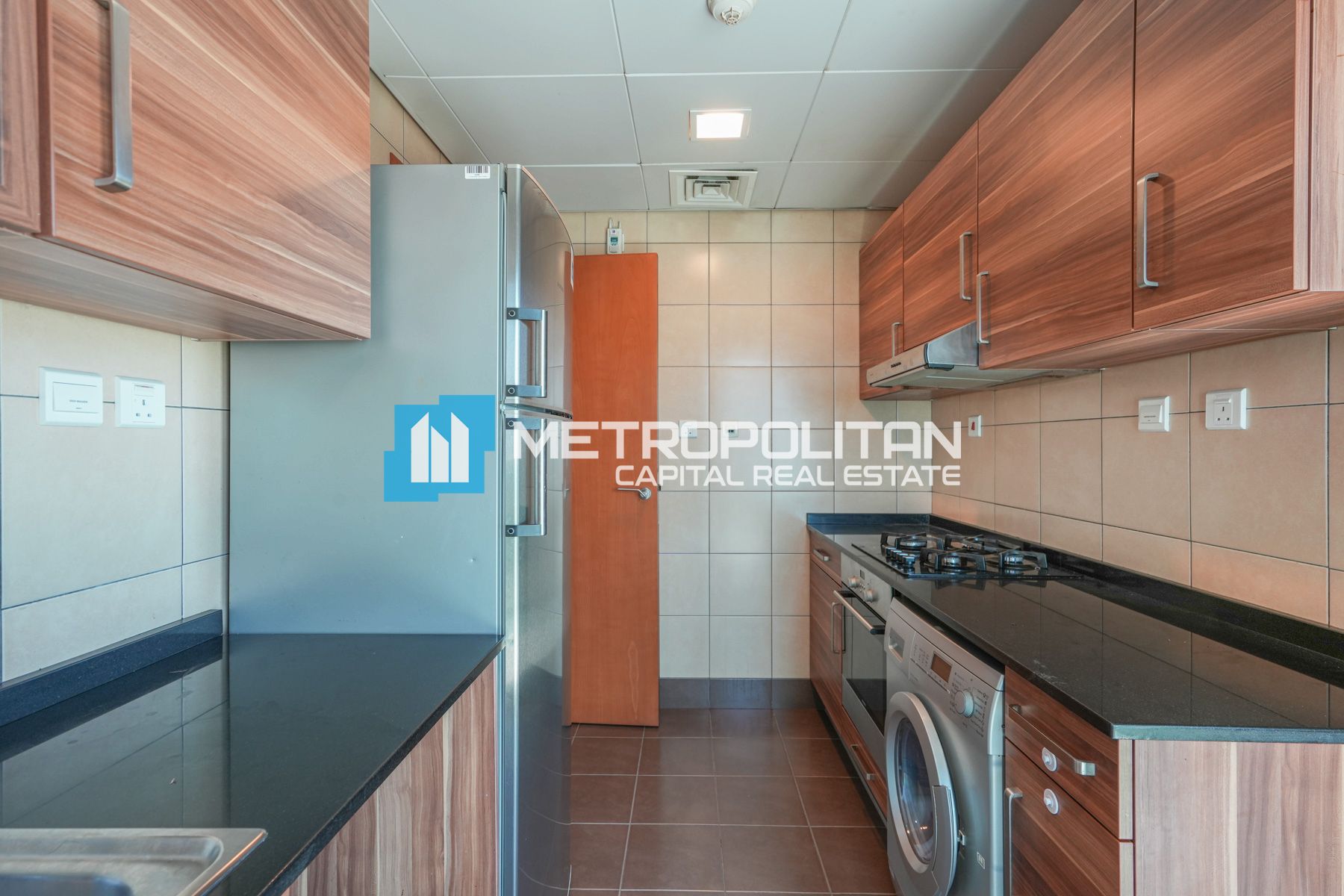 1BR Apartment for Rent in Al Reem Island – MCR-7317 photo-5