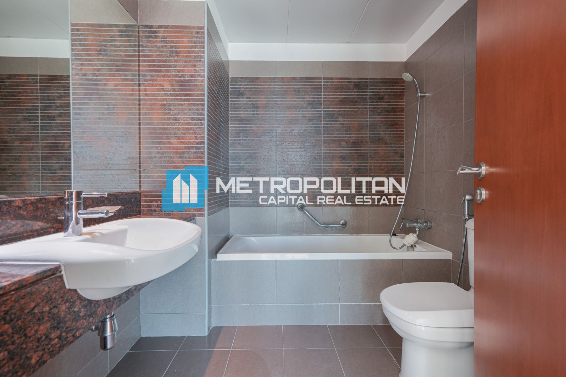 1BR Apartment for Rent in Al Reem Island – MCR-7317 photo-6