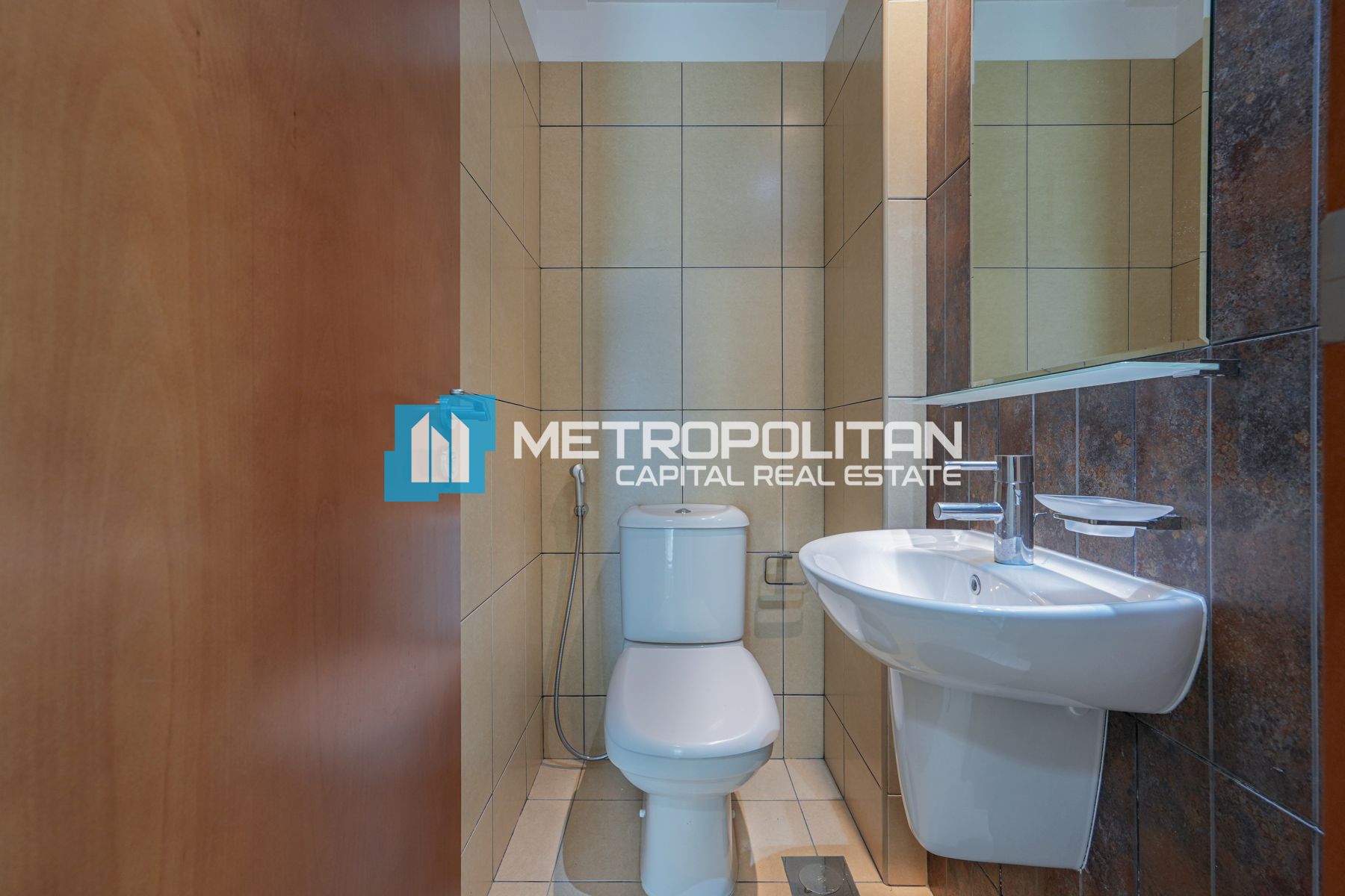 1BR Apartment for Rent in Al Reem Island – MCR-7317 photo-7