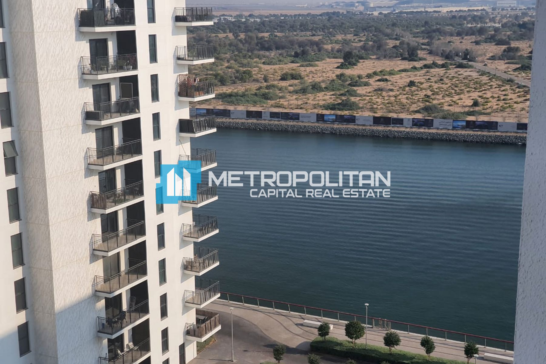 1BR Apartment for Rent in Yas Island – MCR-7318 photo-0