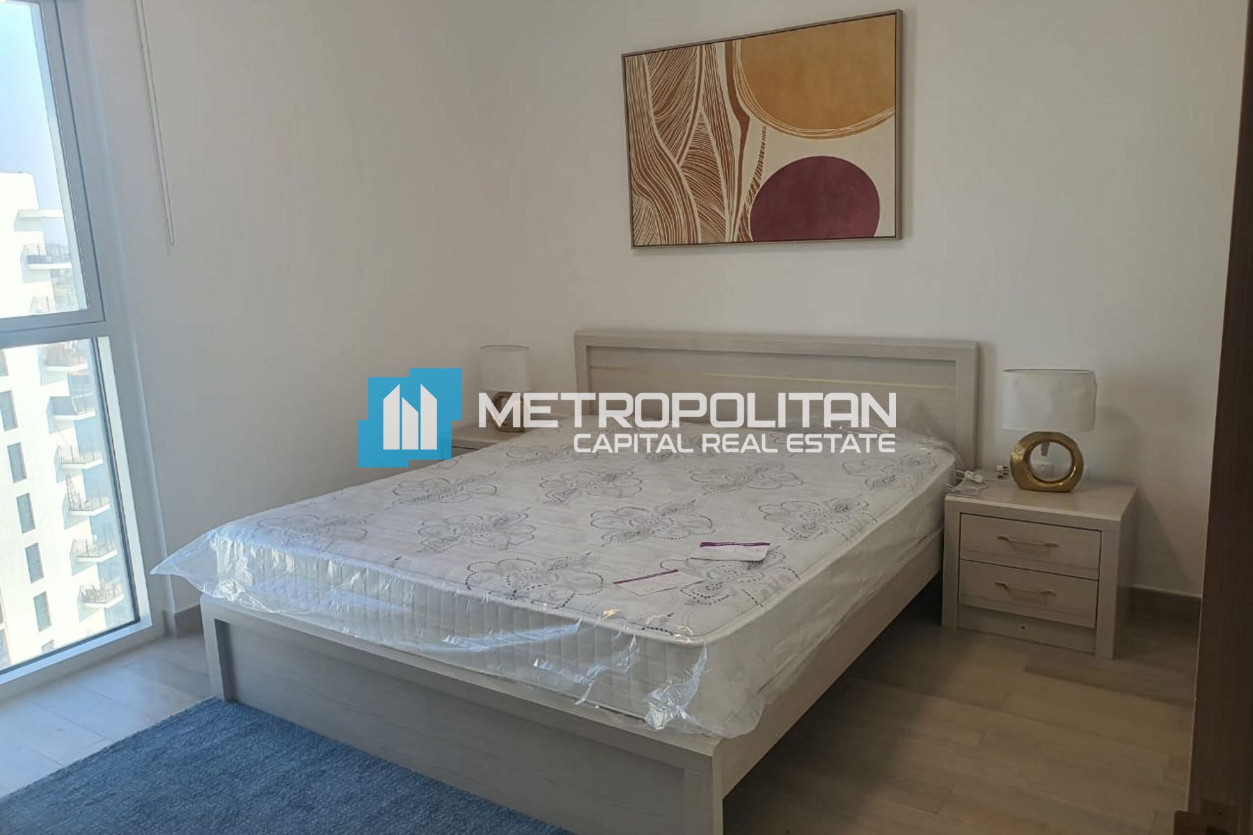 1BR Apartment for Rent in Yas Island – MCR-7318 photo-9