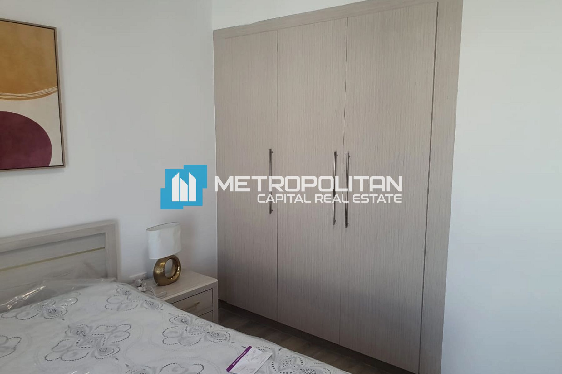 1BR Apartment for Rent in Yas Island – MCR-7318 photo-10