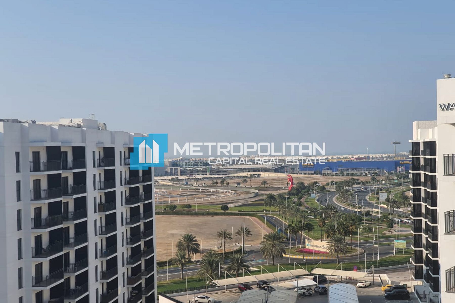 1BR Apartment for Rent in Yas Island – MCR-7318 photo-13