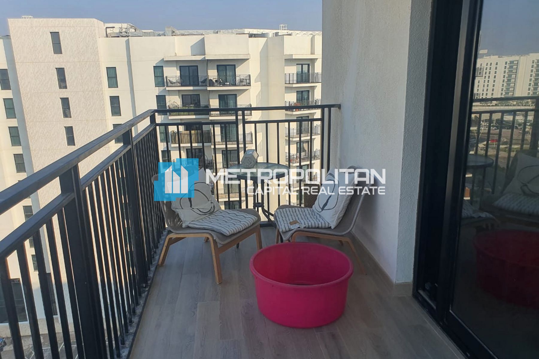 1BR Apartment for Rent in Yas Island – MCR-7318 photo-1