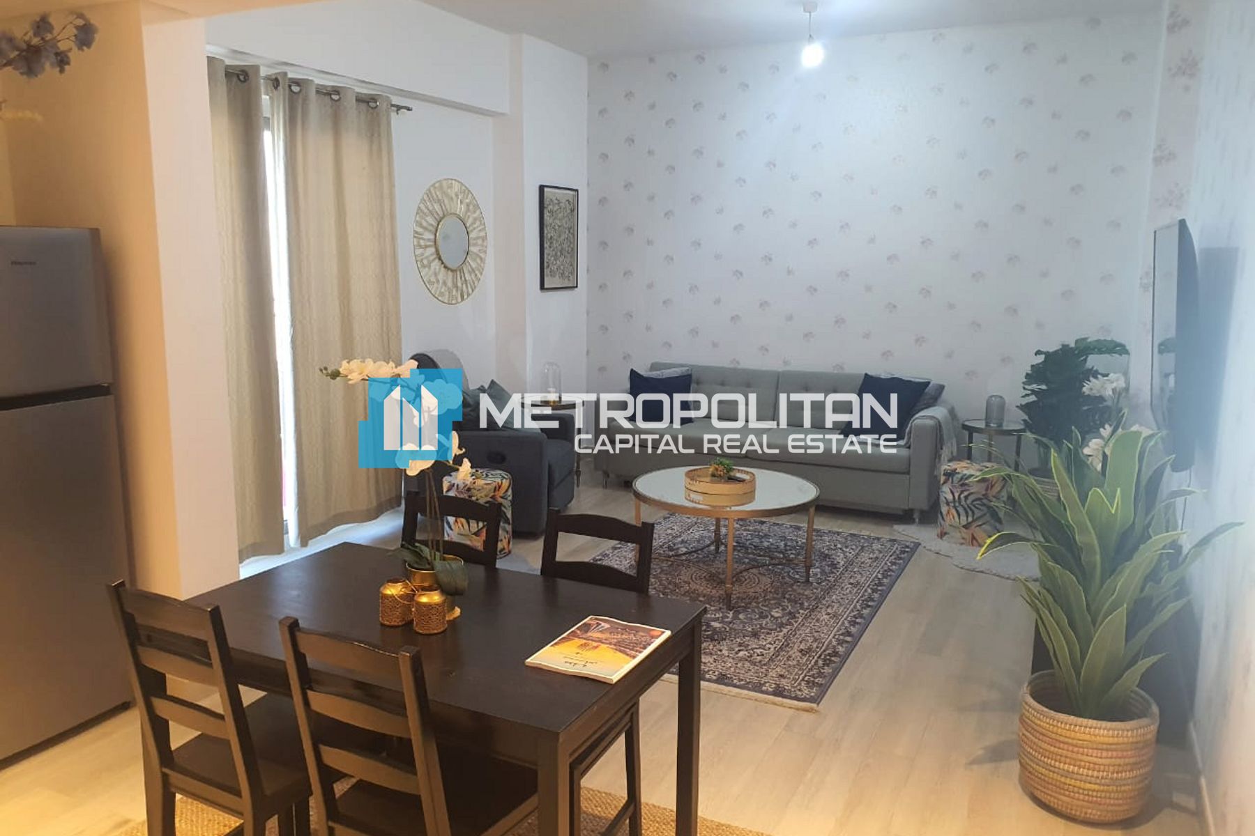 1BR Apartment for Rent in Yas Island – MCR-7318 photo-2