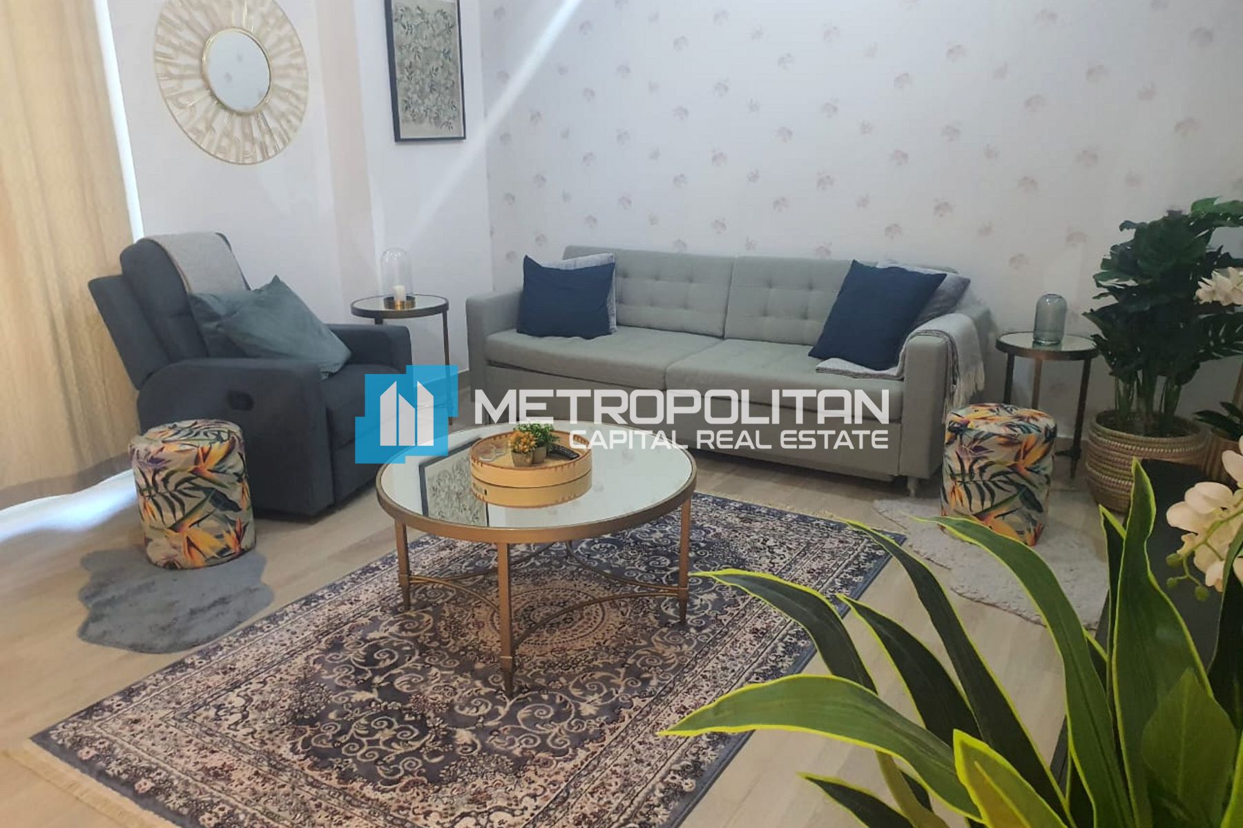 1BR Apartment for Rent in Yas Island – MCR-7318 photo-3