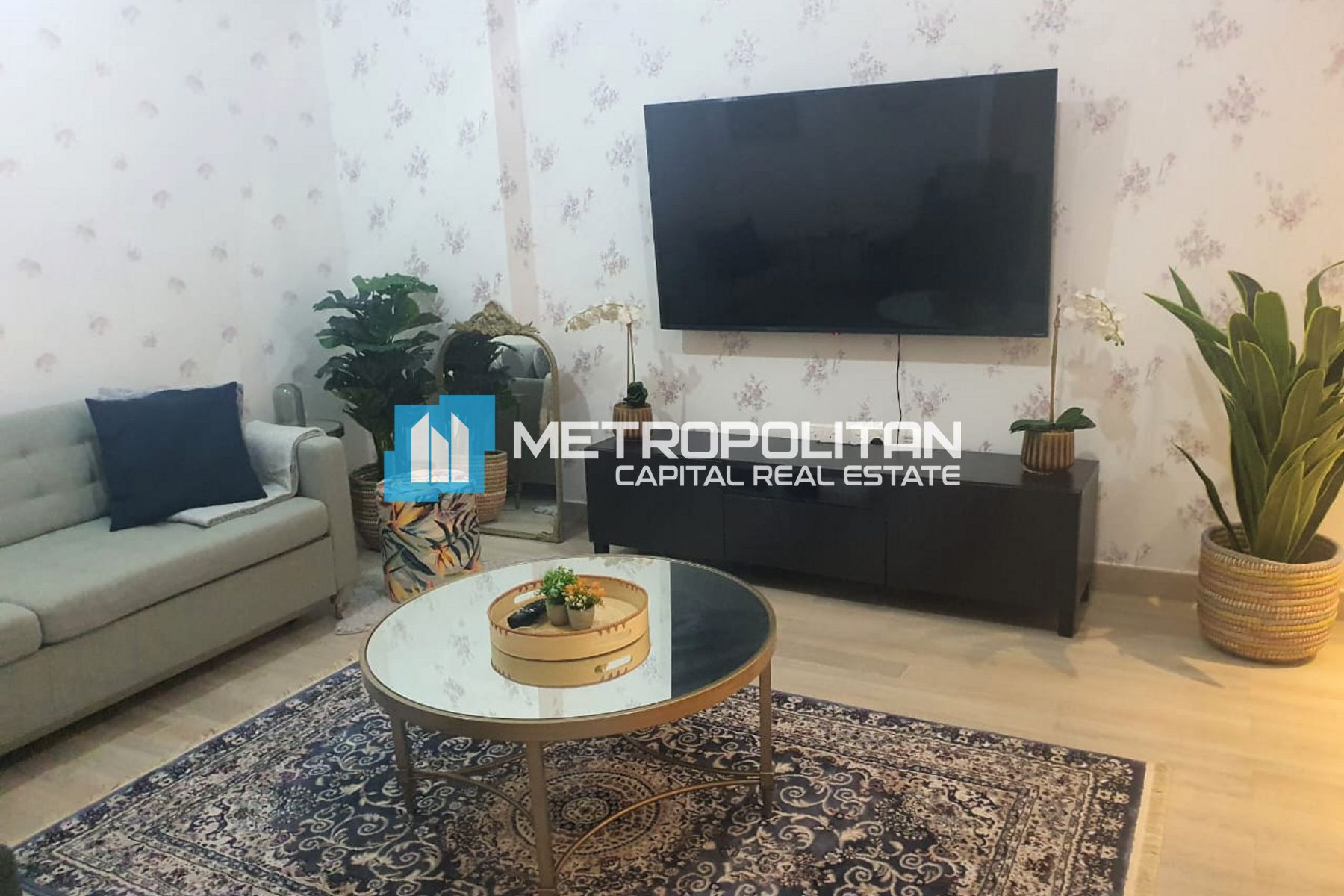 1BR Apartment for Rent in Yas Island – MCR-7318 photo-4