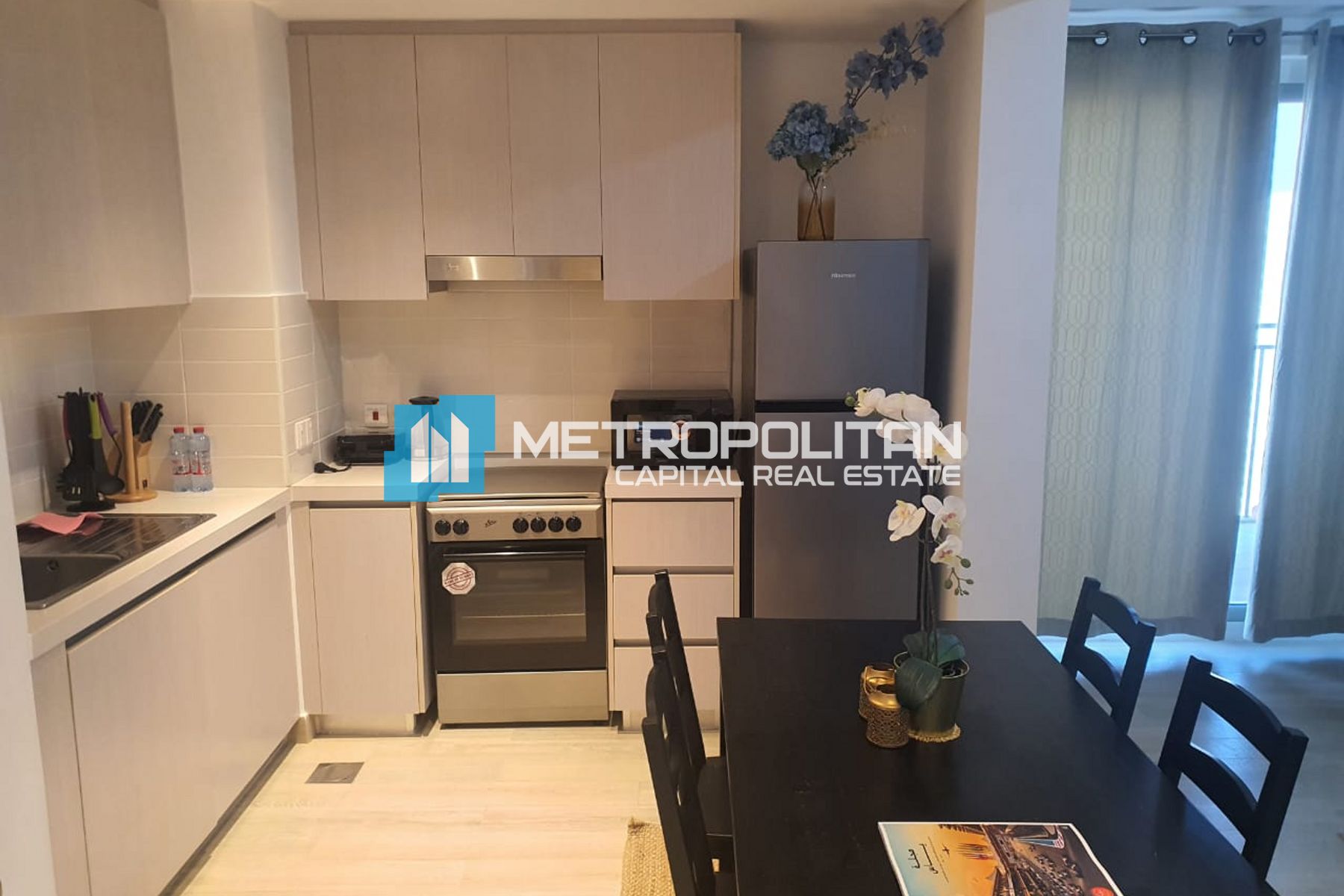 1BR Apartment for Rent in Yas Island – MCR-7318 photo-5