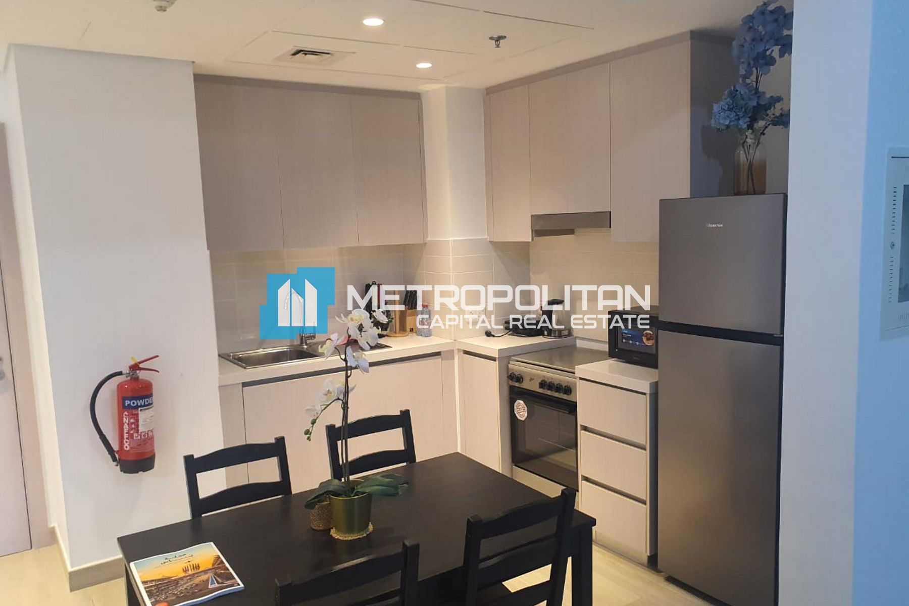 1BR Apartment for Rent in Yas Island – MCR-7318 photo-7