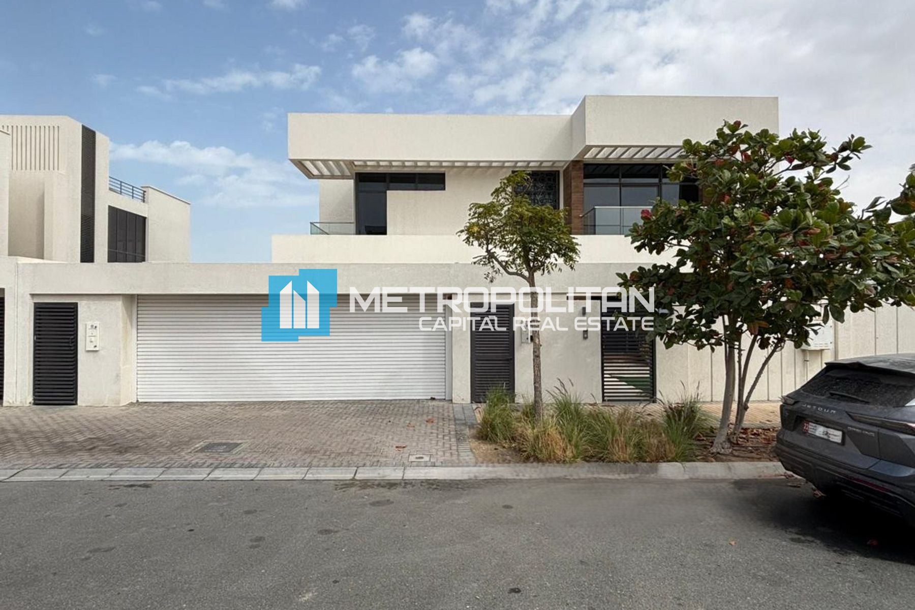 فيلا 4 غرف نوم للإيجار في جزيرة ياس – MCR-7319 photo-0