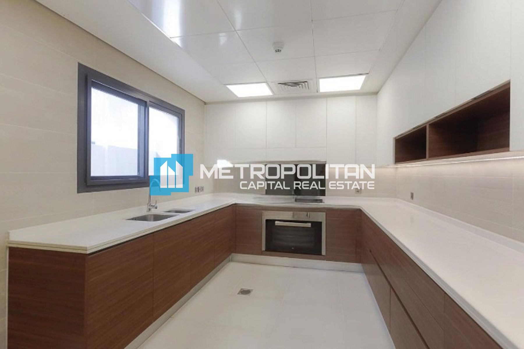 فيلا 4 غرف نوم للإيجار في جزيرة ياس – MCR-7319 photo-1