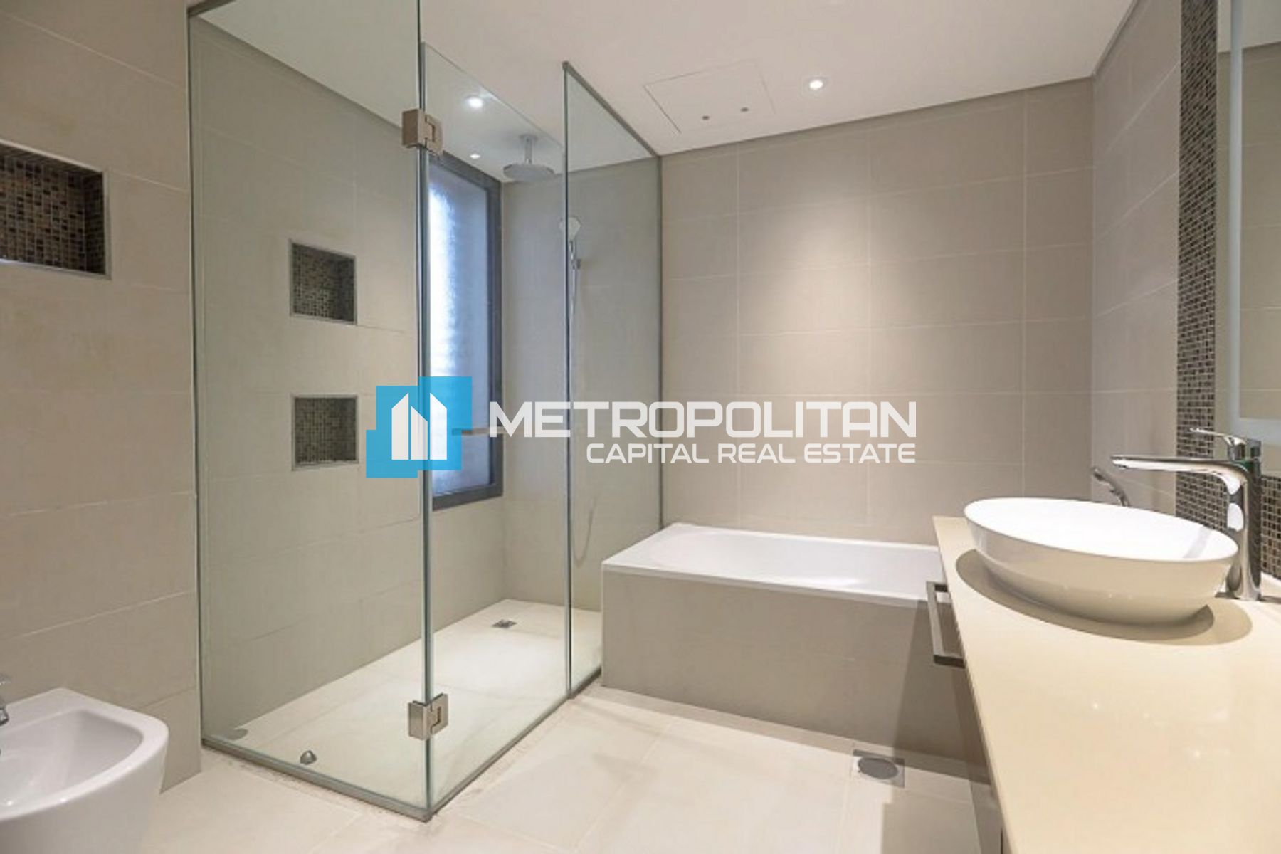 فيلا 4 غرف نوم للإيجار في جزيرة ياس – MCR-7319 photo-3