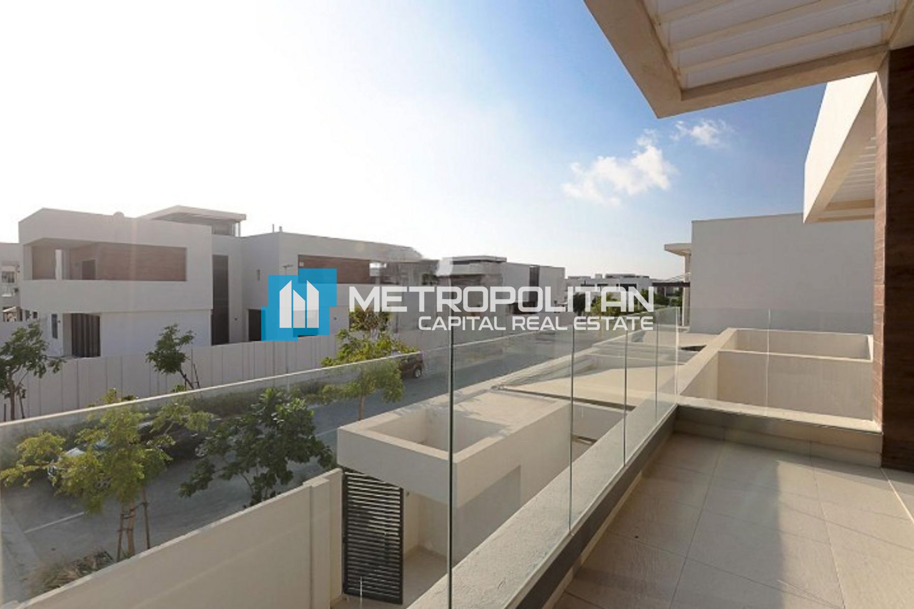 فيلا 4 غرف نوم للإيجار في جزيرة ياس – MCR-7319 photo-11