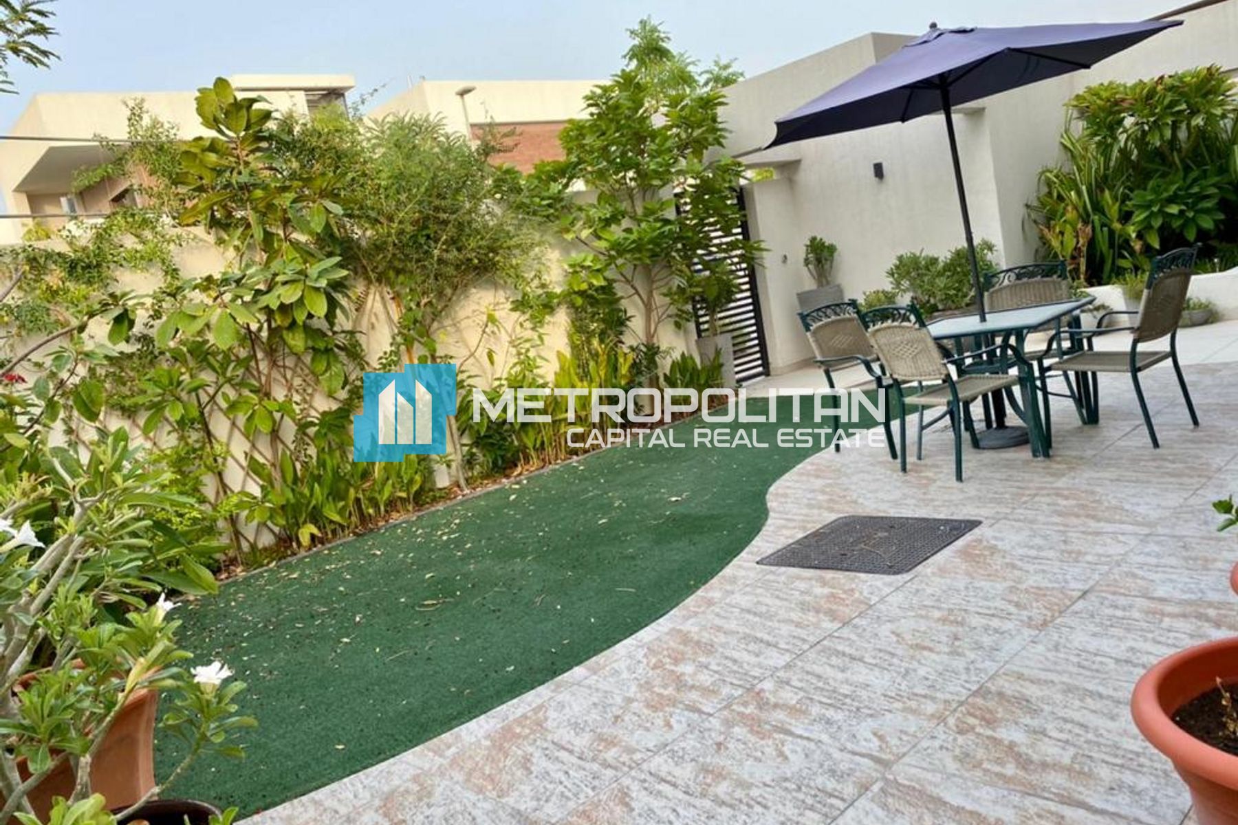 فيلا 4 غرف نوم للإيجار في جزيرة ياس – MCR-7319 photo-20