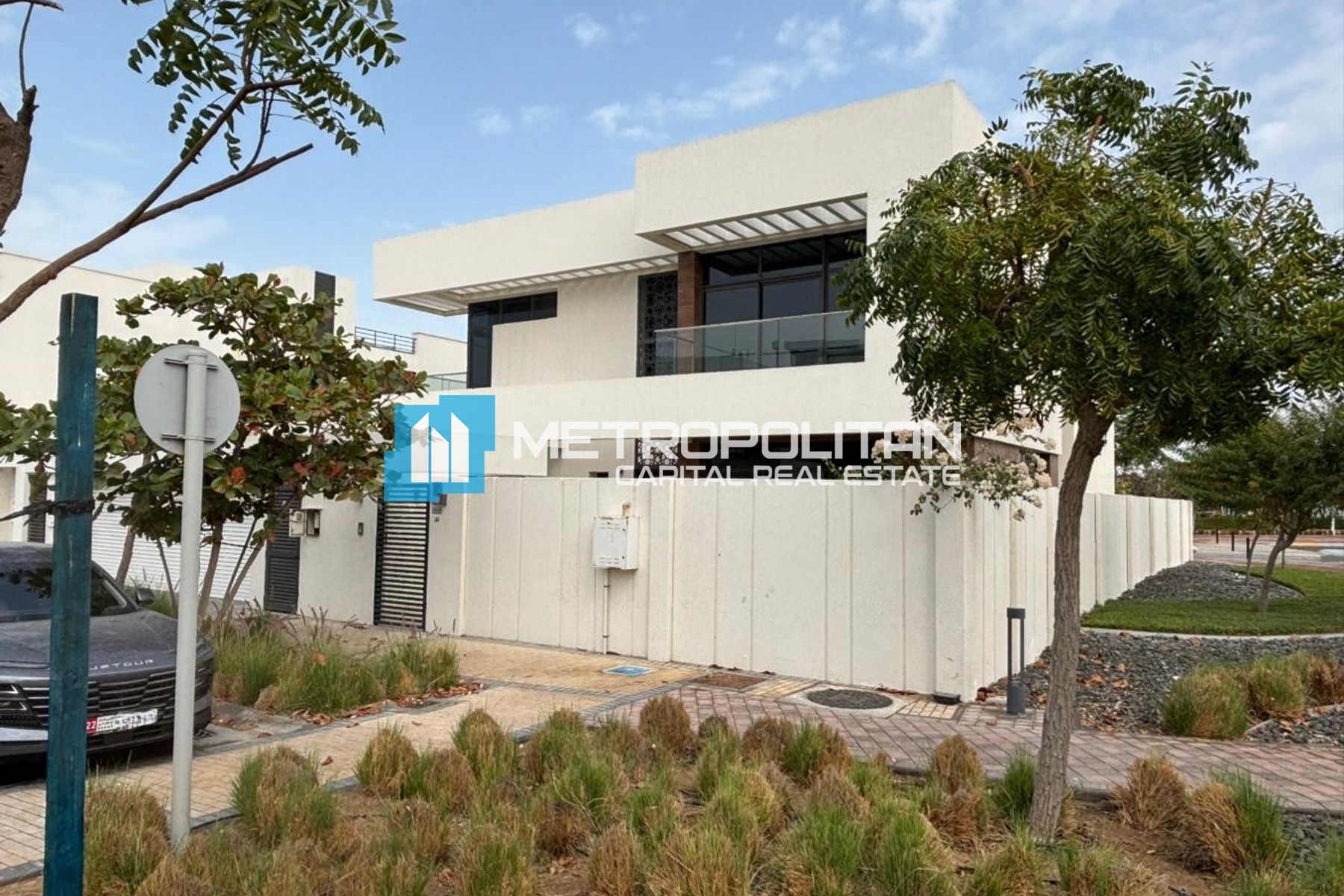 فيلا 4 غرف نوم للإيجار في جزيرة ياس – MCR-7319 photo-23