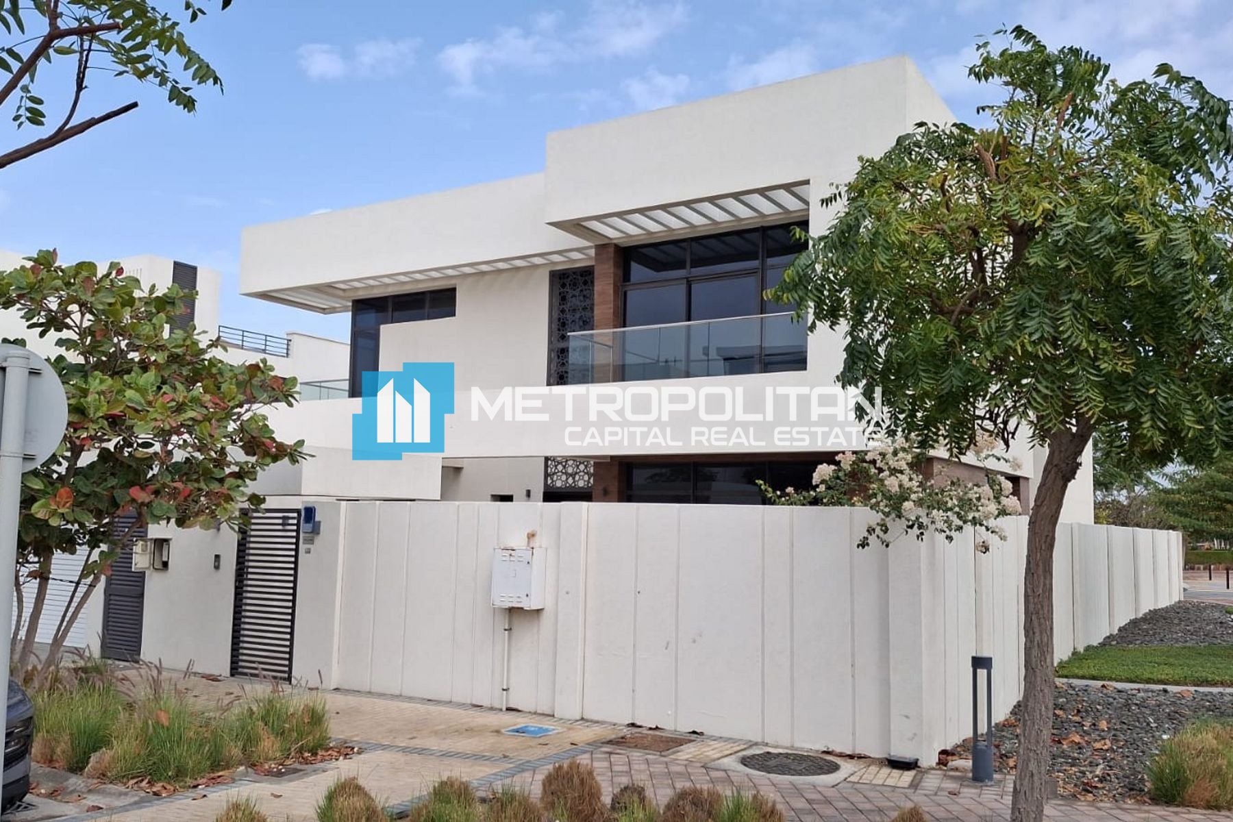 فيلا 4 غرف نوم للإيجار في جزيرة ياس – MCR-7319 photo-24