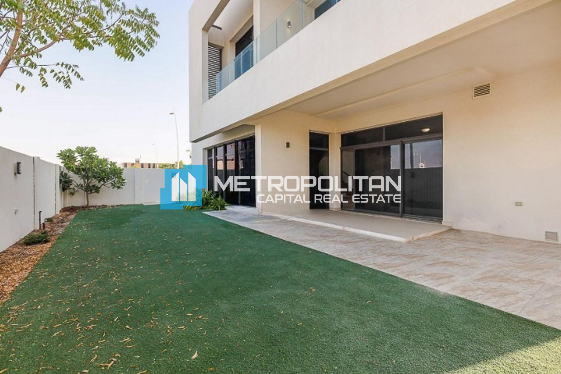 فيلا 4 غرف نوم للإيجار في جزيرة ياس – MCR-7319 photo-27