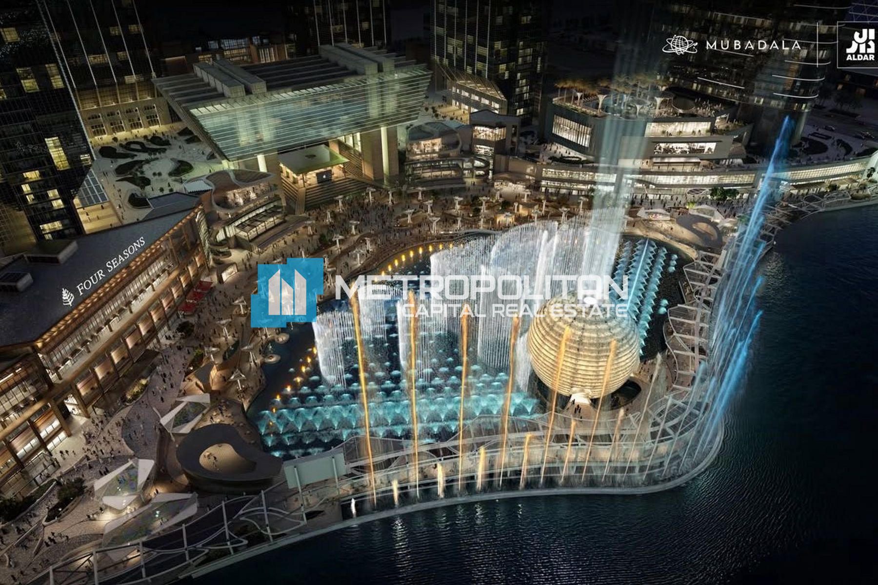 2BR Apartment for Rent in Al Maryah Island – MCR-7321 photo-14