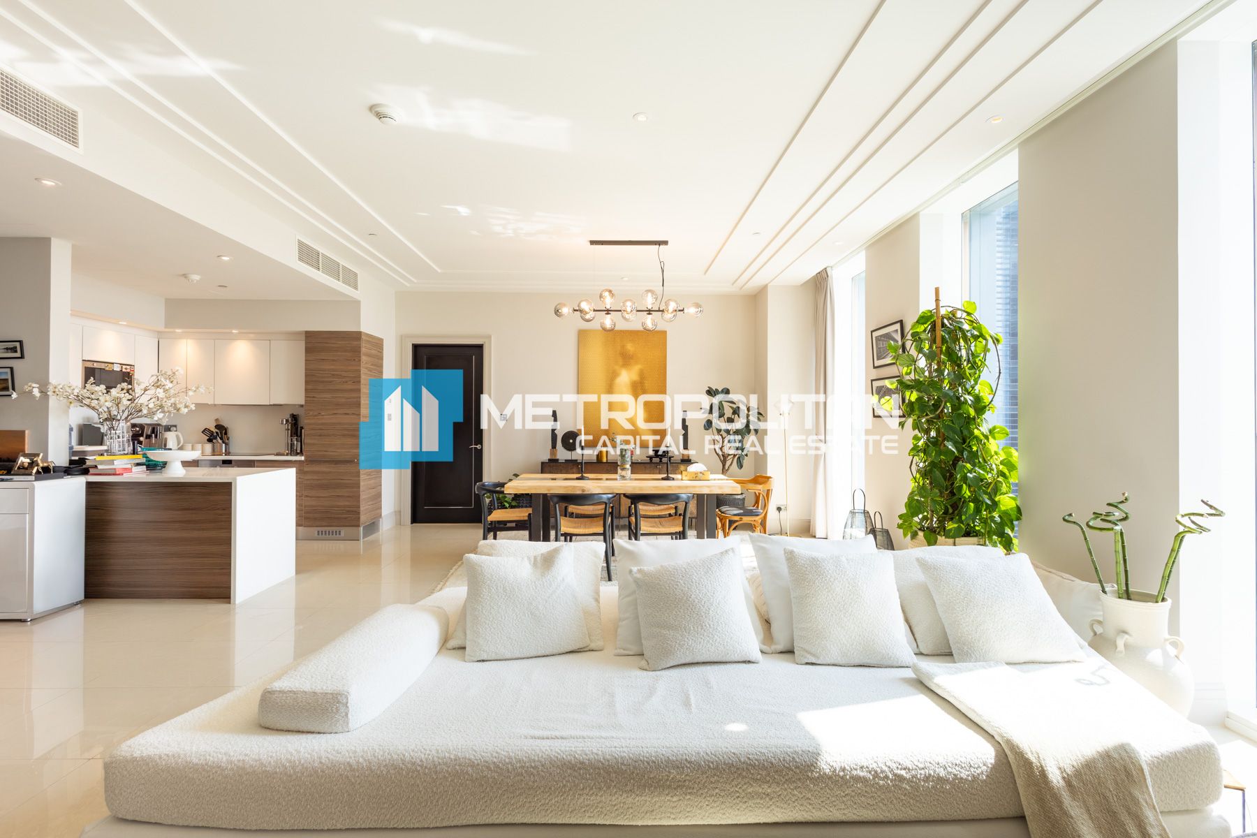 2BR Apartment for Rent in Al Maryah Island – MCR-7321 photo-2